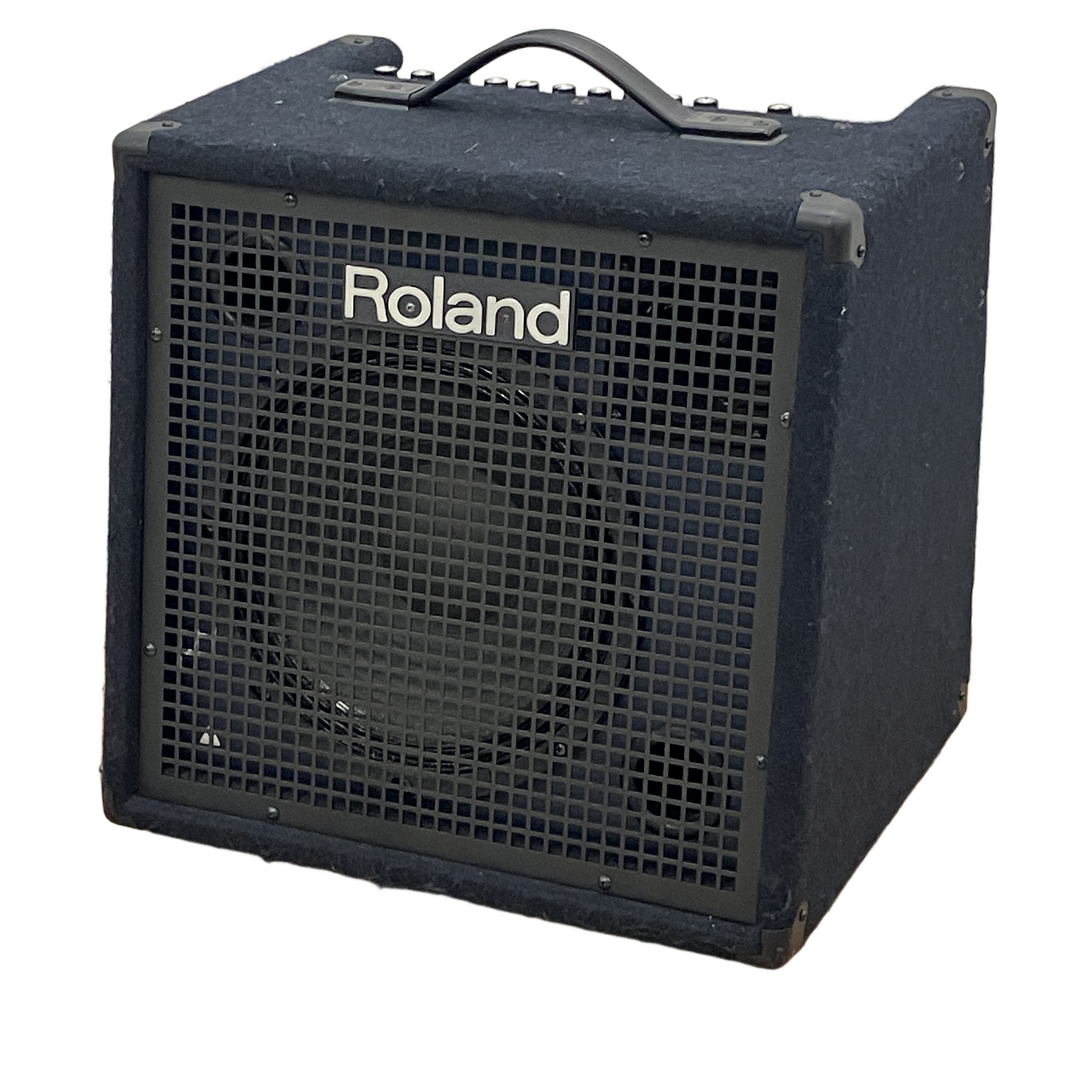 ROLAND KC-400 キーボードアンプ