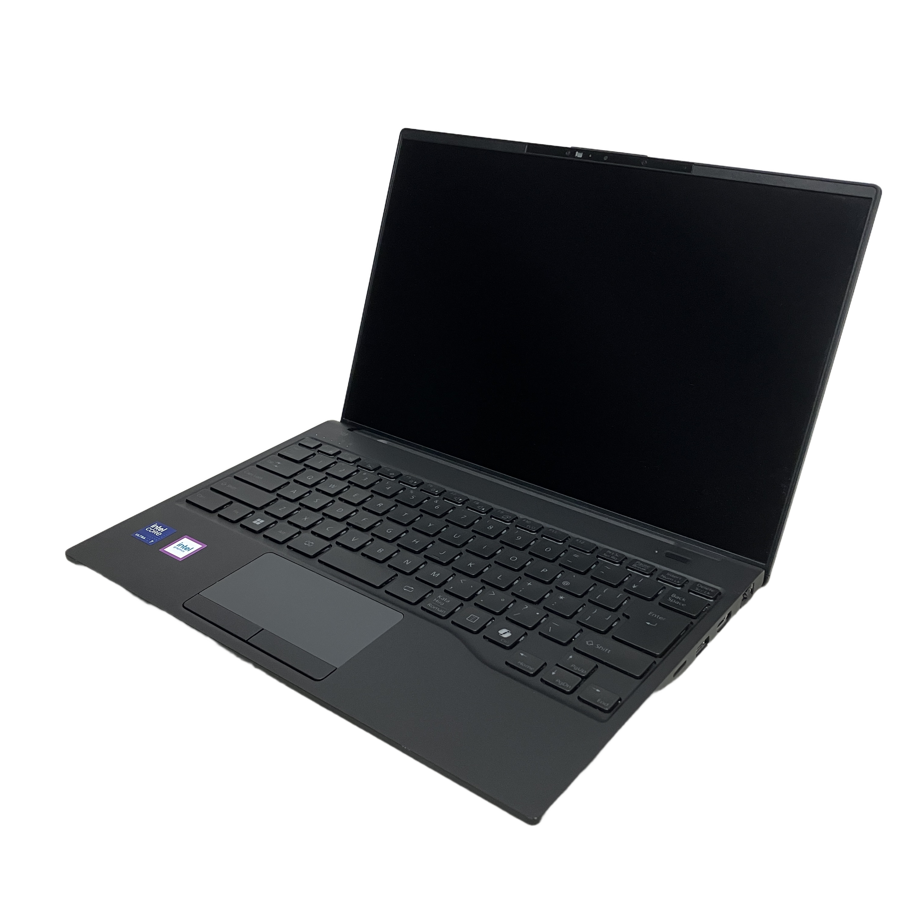 FUJITSU LIFEBOOK FMVUH03003 ノートパソコン 14インチ