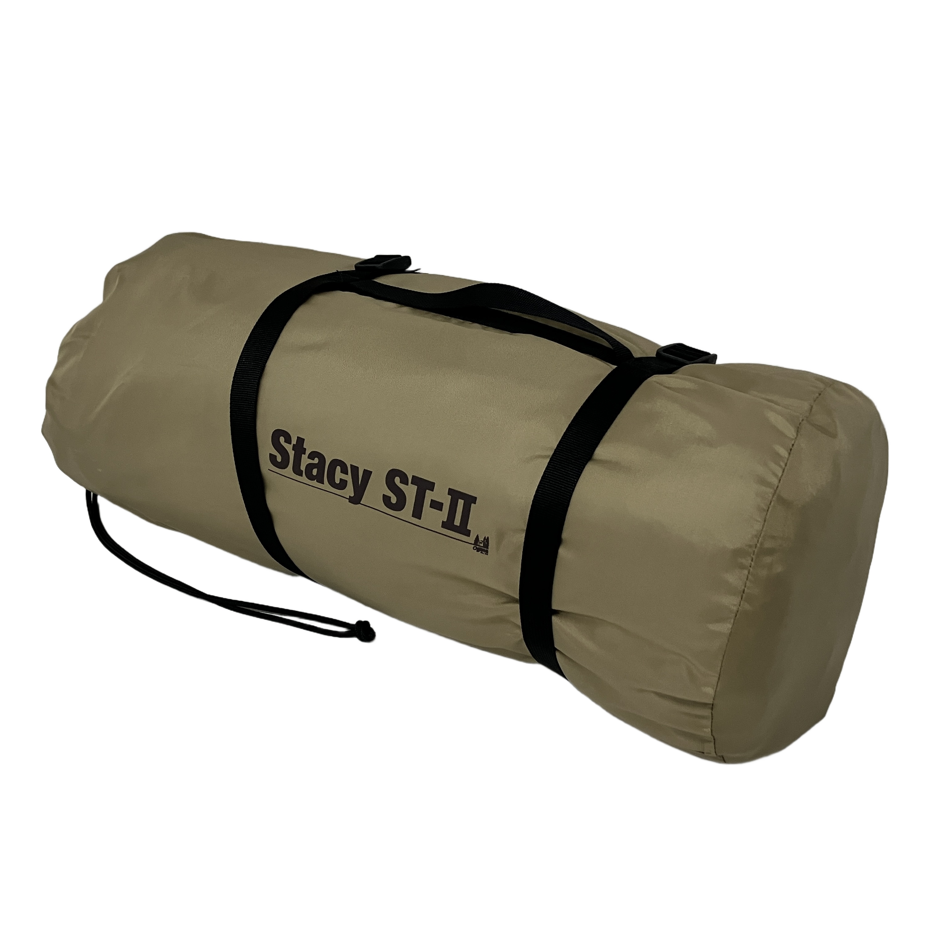 OGAWACAMPAL Stacy ST-II テント