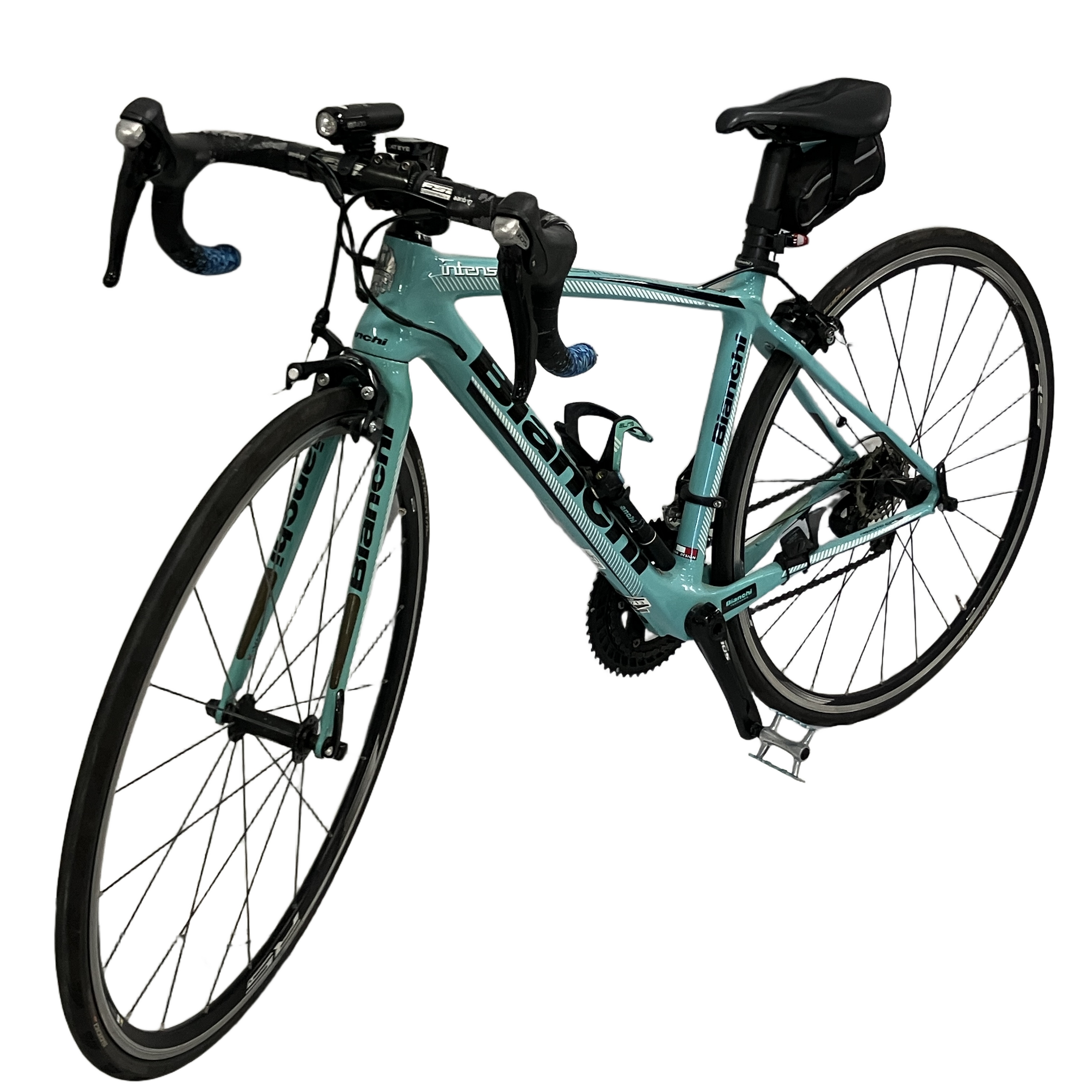 BIANCHI Intenso ロードバイク 44サイズ