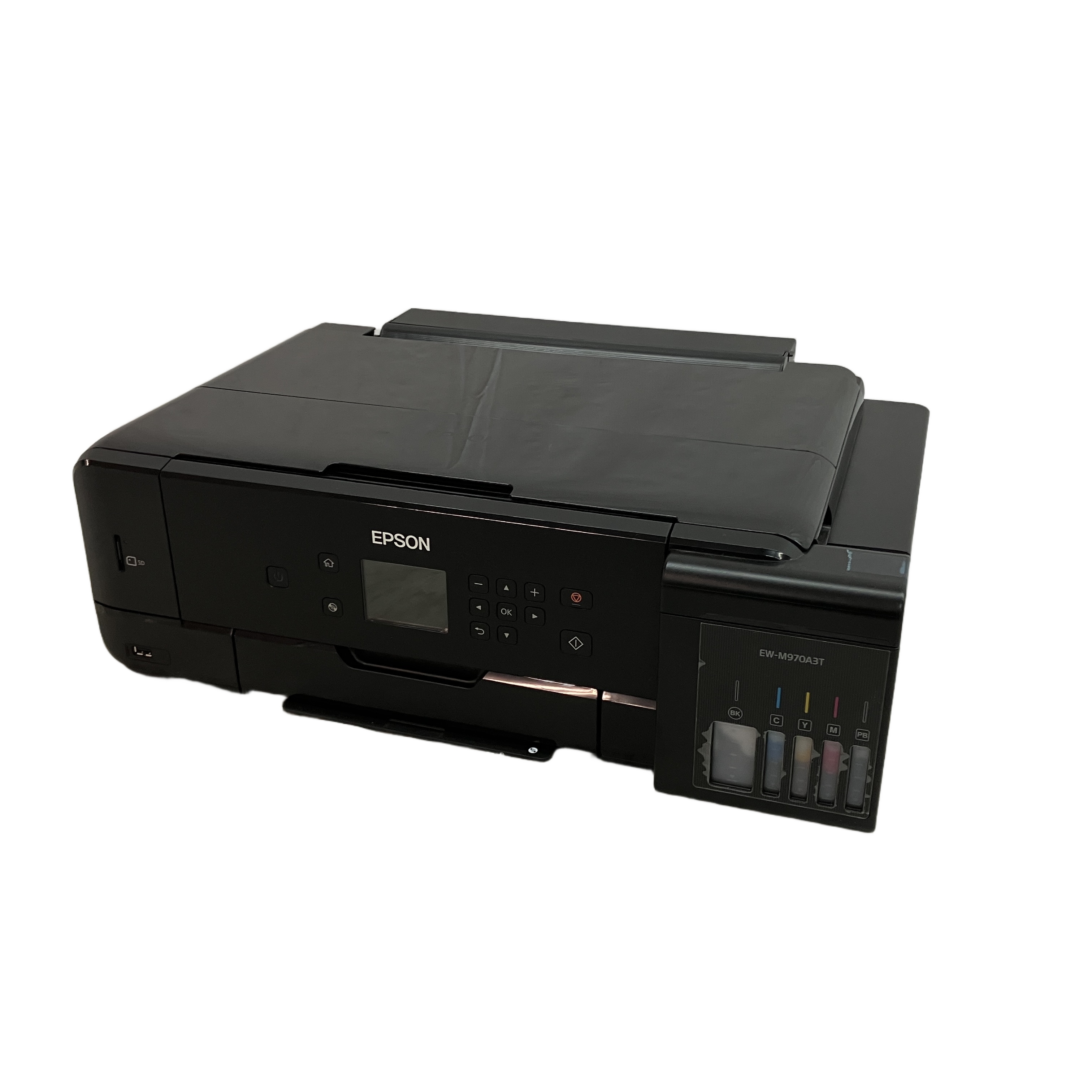 EPSON EW-M970A3T インクジェットプリンター