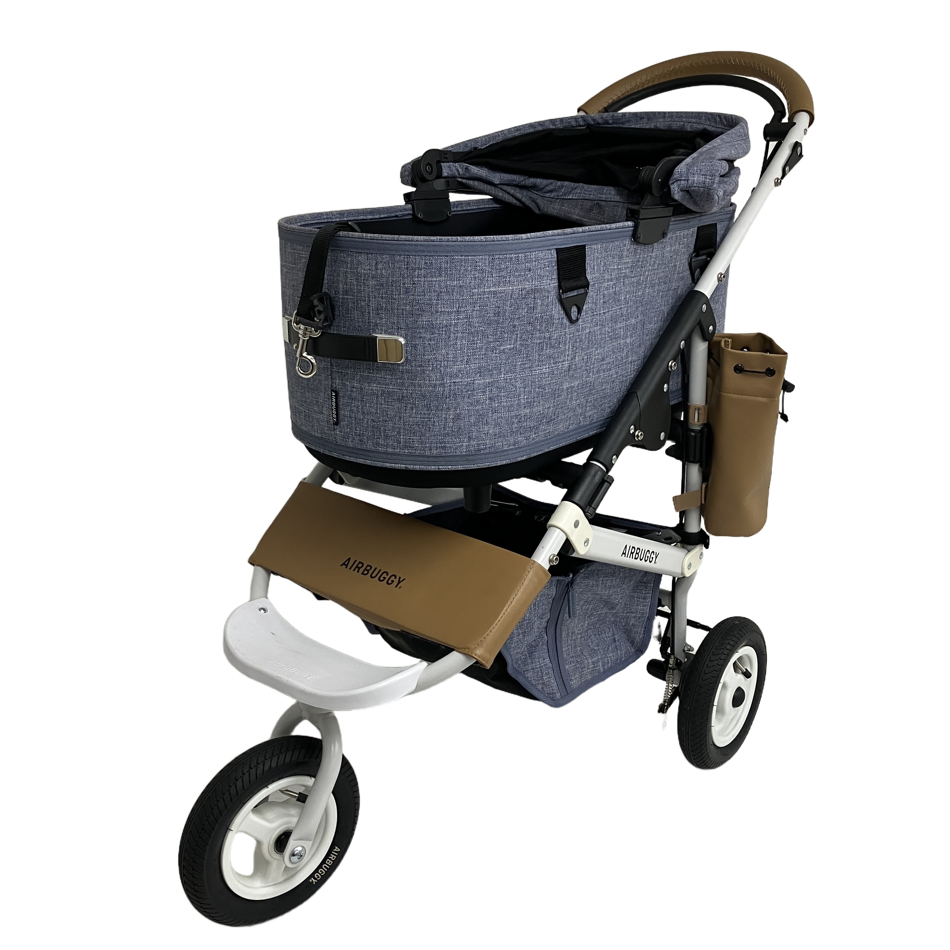 AIRBUGGY DOME3 ラージ ペット用カート