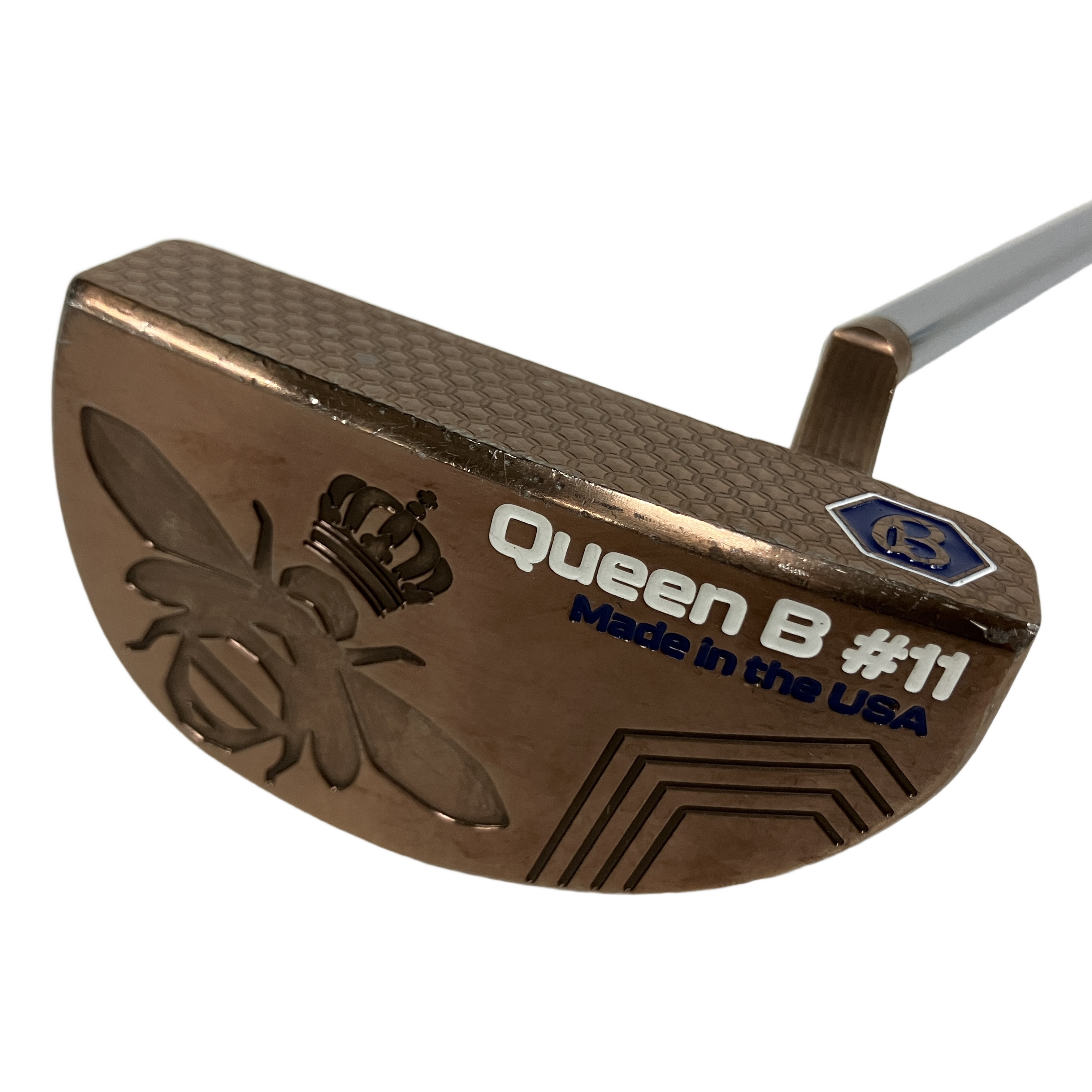 BETTINARDI Queen B #11 パター
