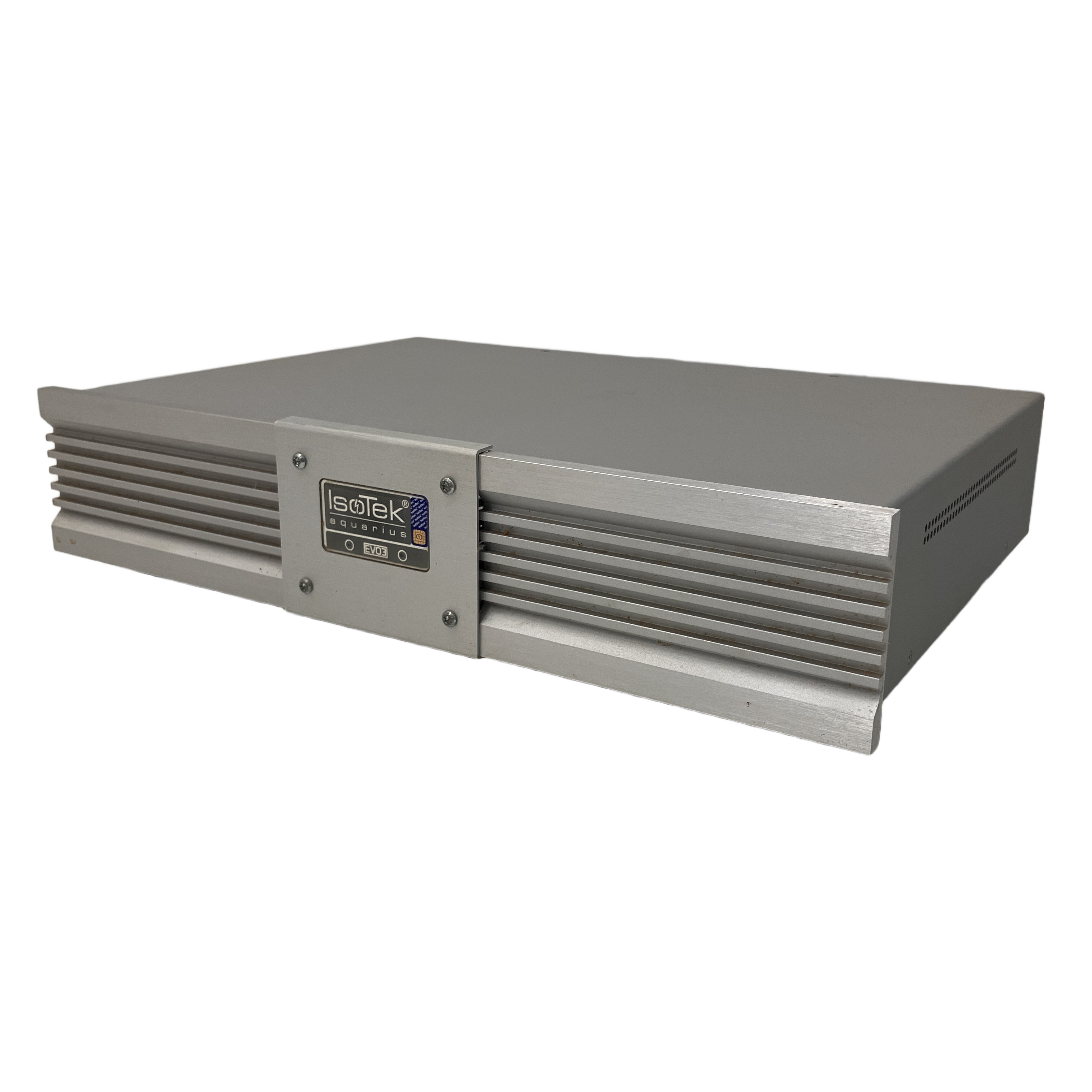 ISOTEK EVO3 AQUARIUS 電源コンディショナー