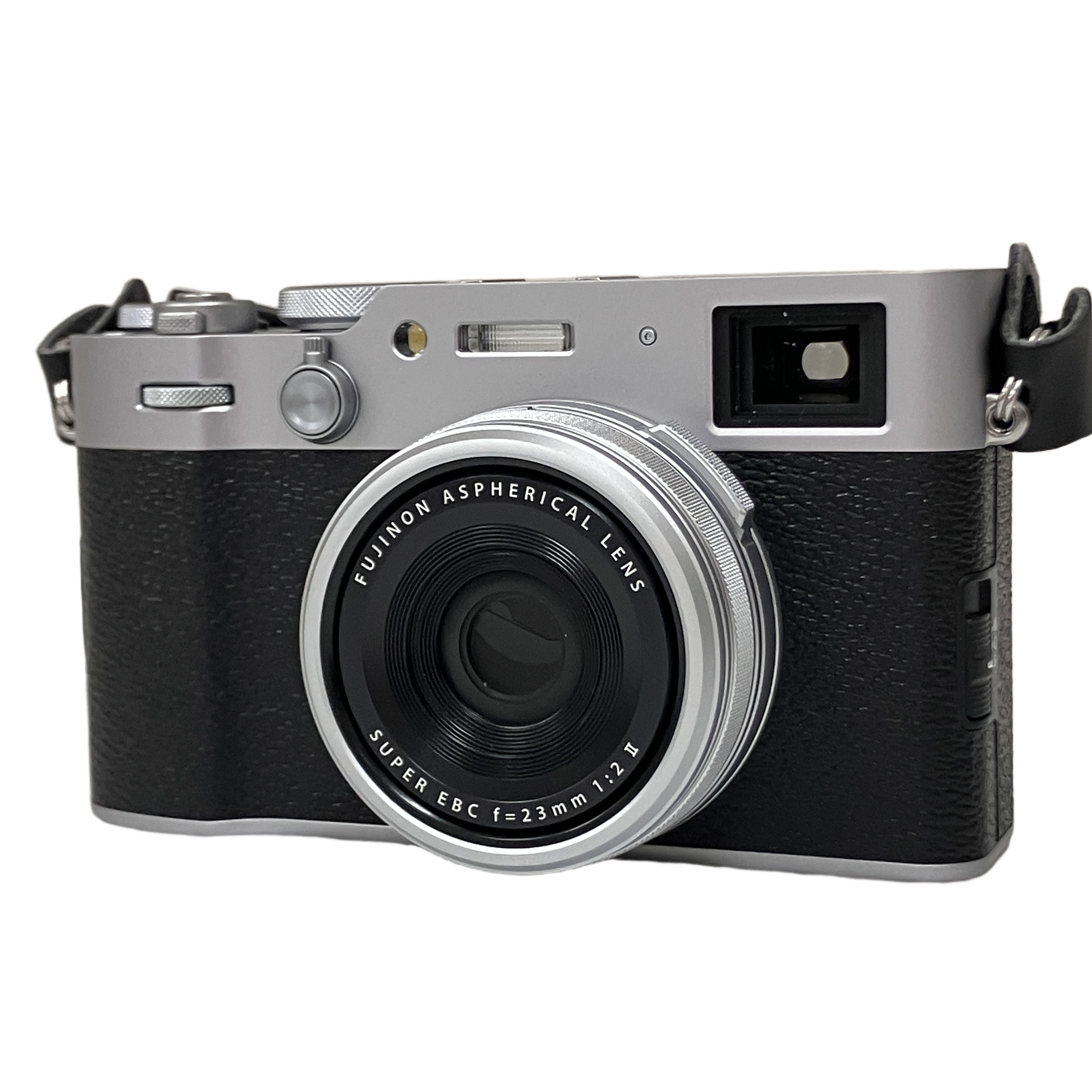 FUJIFILM X100VI デジタルカメラ