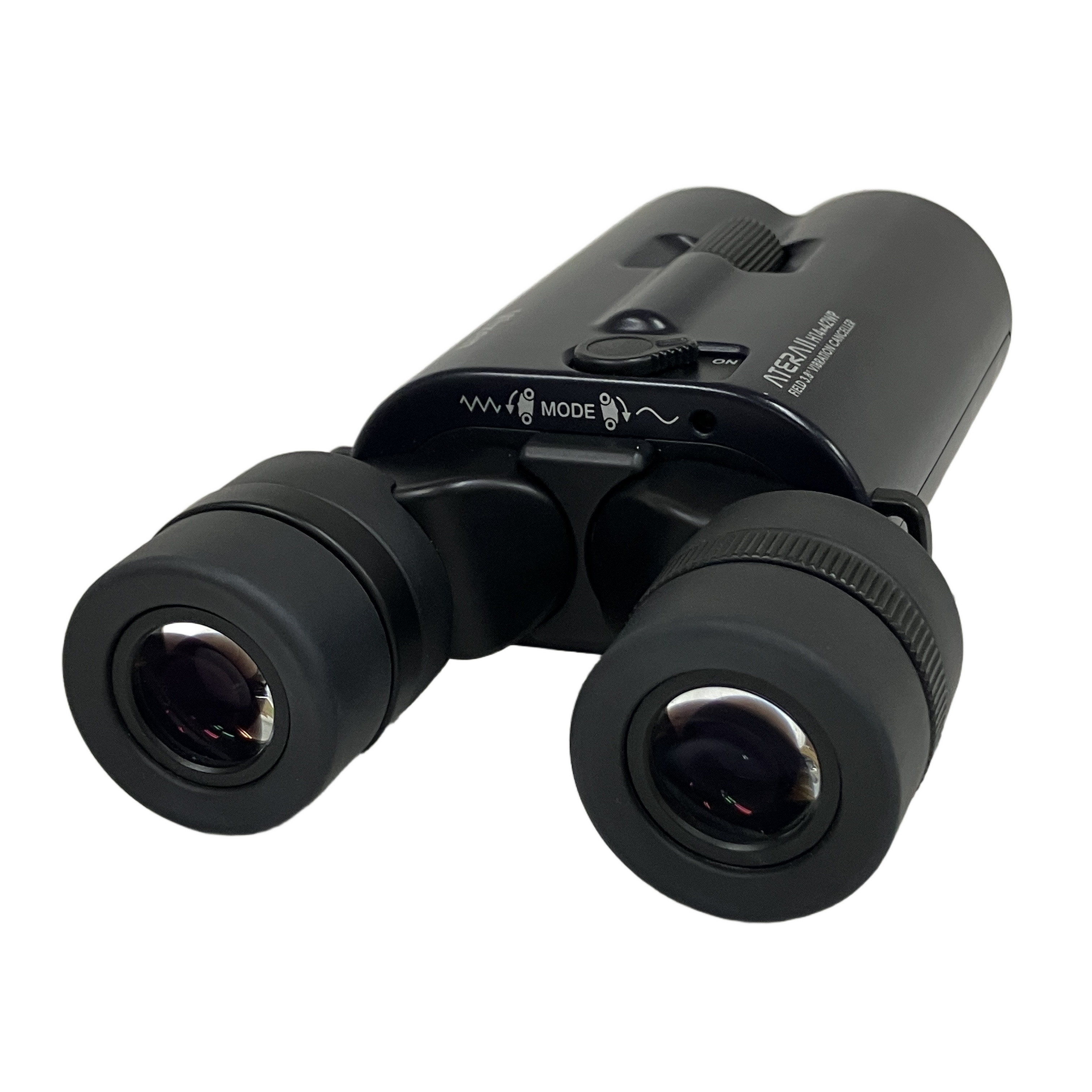 VIXEN ATERAII H14×42WP 双眼鏡