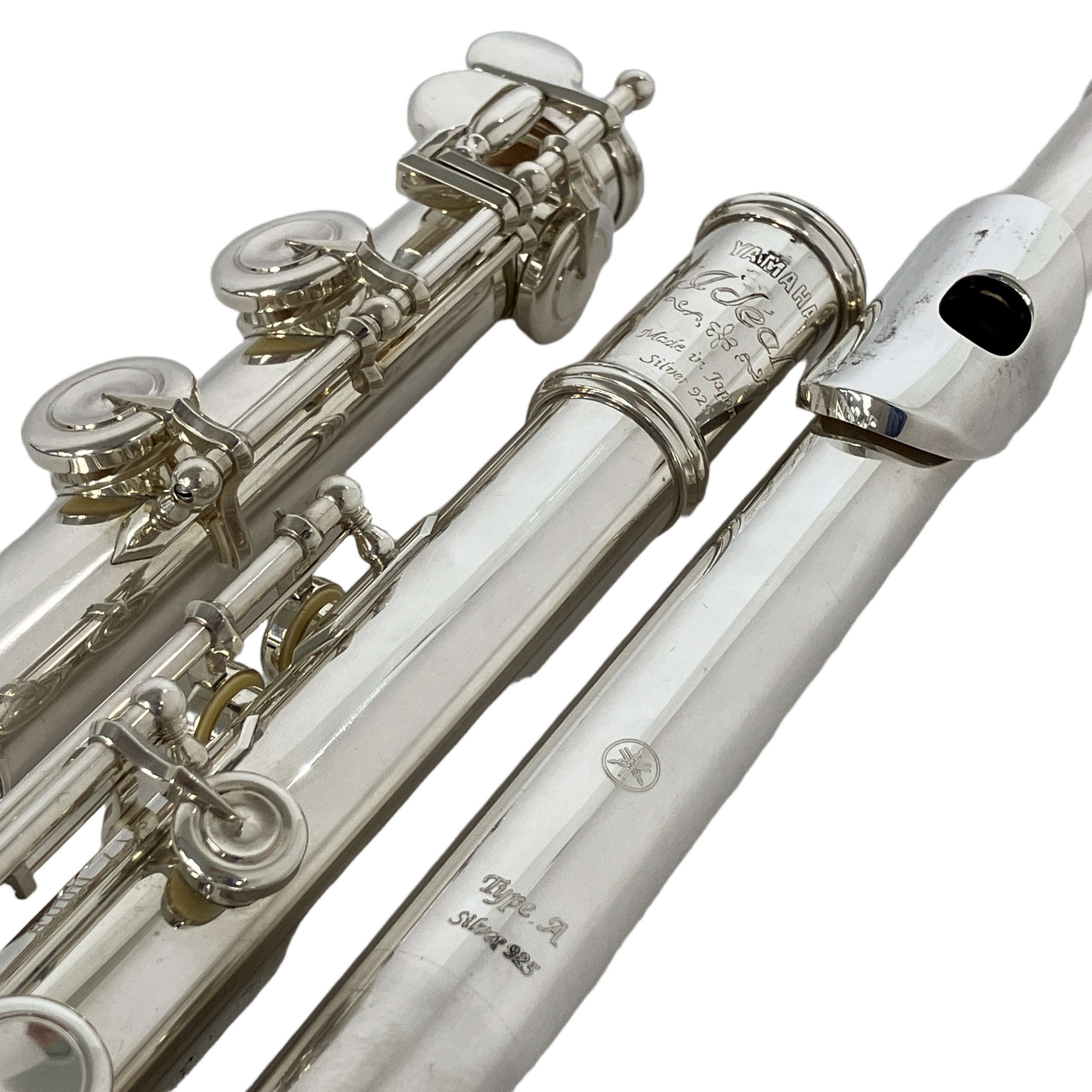Mateki Flute 買取相場 - マテキフルートの買取価格表-楽器高く売れる