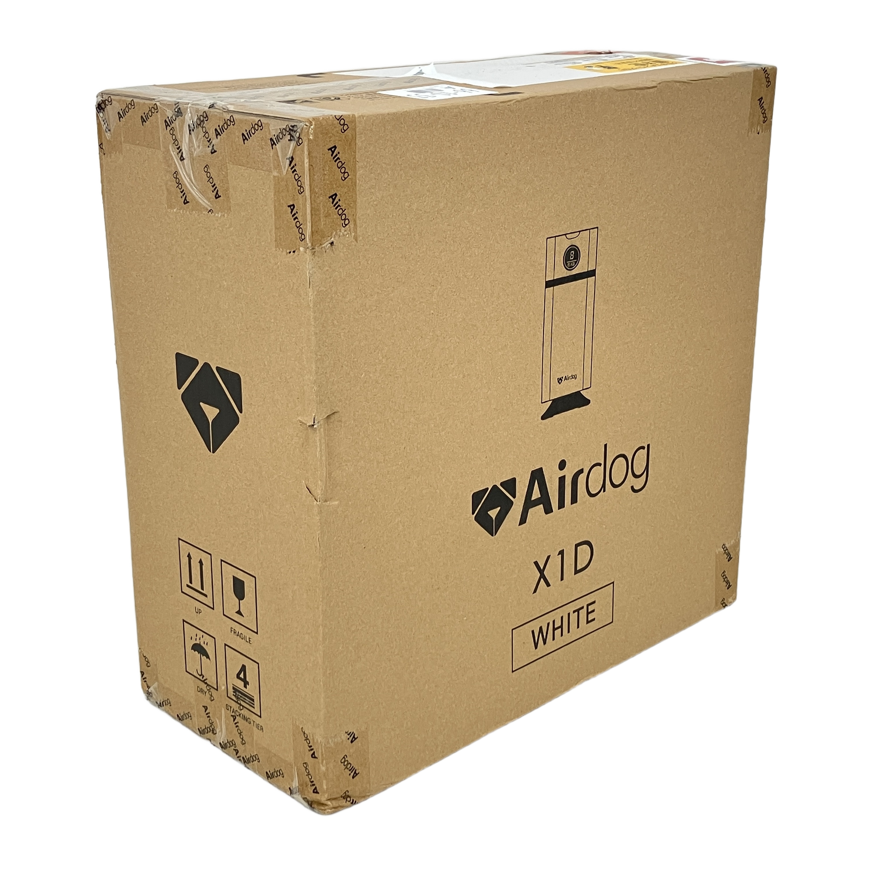 AIRDOG X1D 空気清浄機