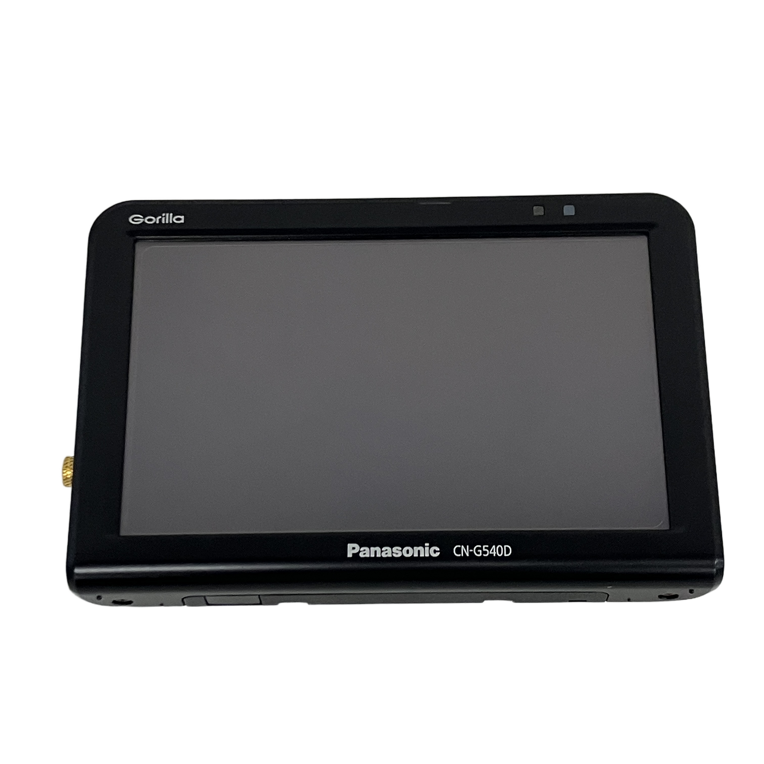 PANASONIC Gorilla CN-G540D ポータブルカーナビ