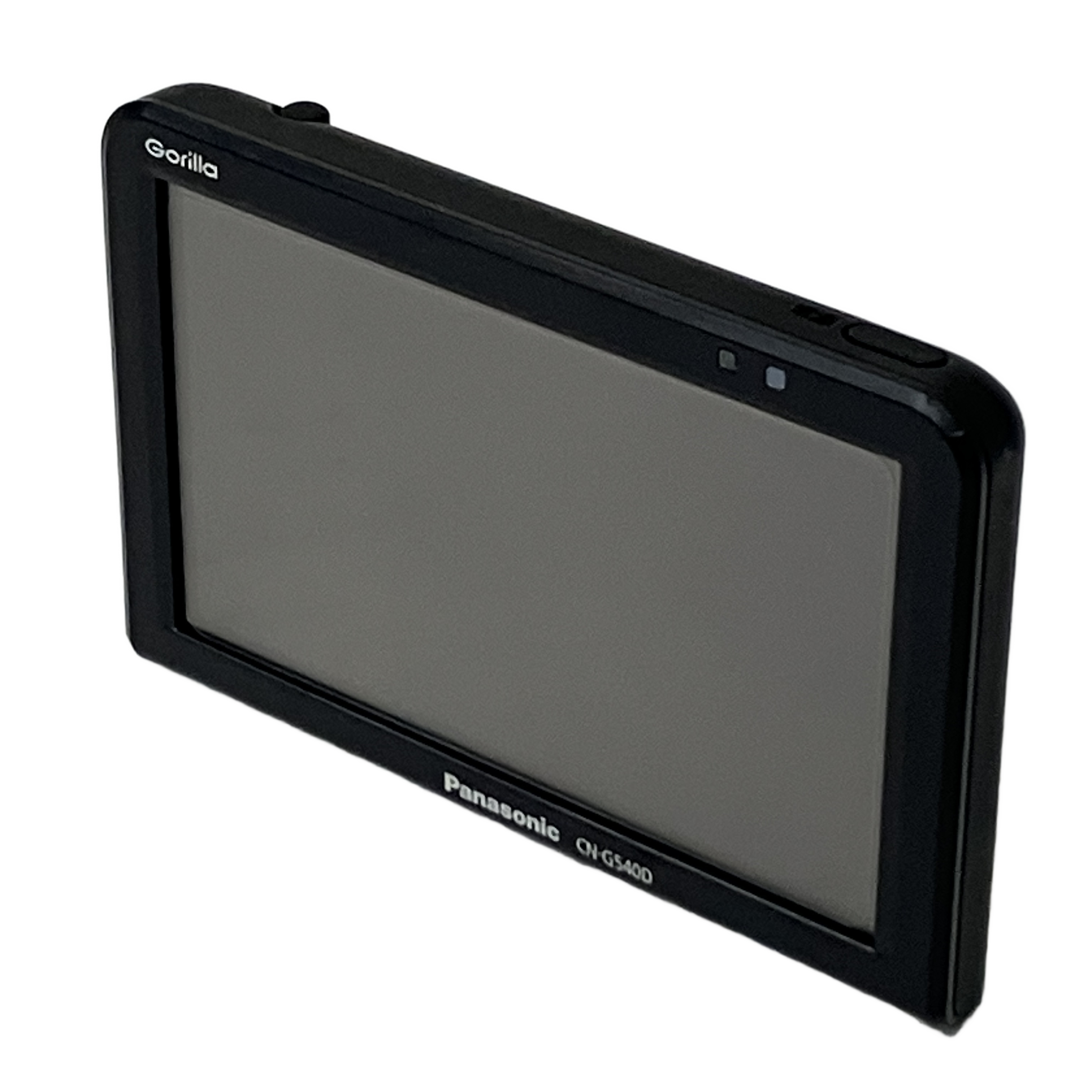 PANASONIC Gorilla CN-G540D ポータブルカーナビ