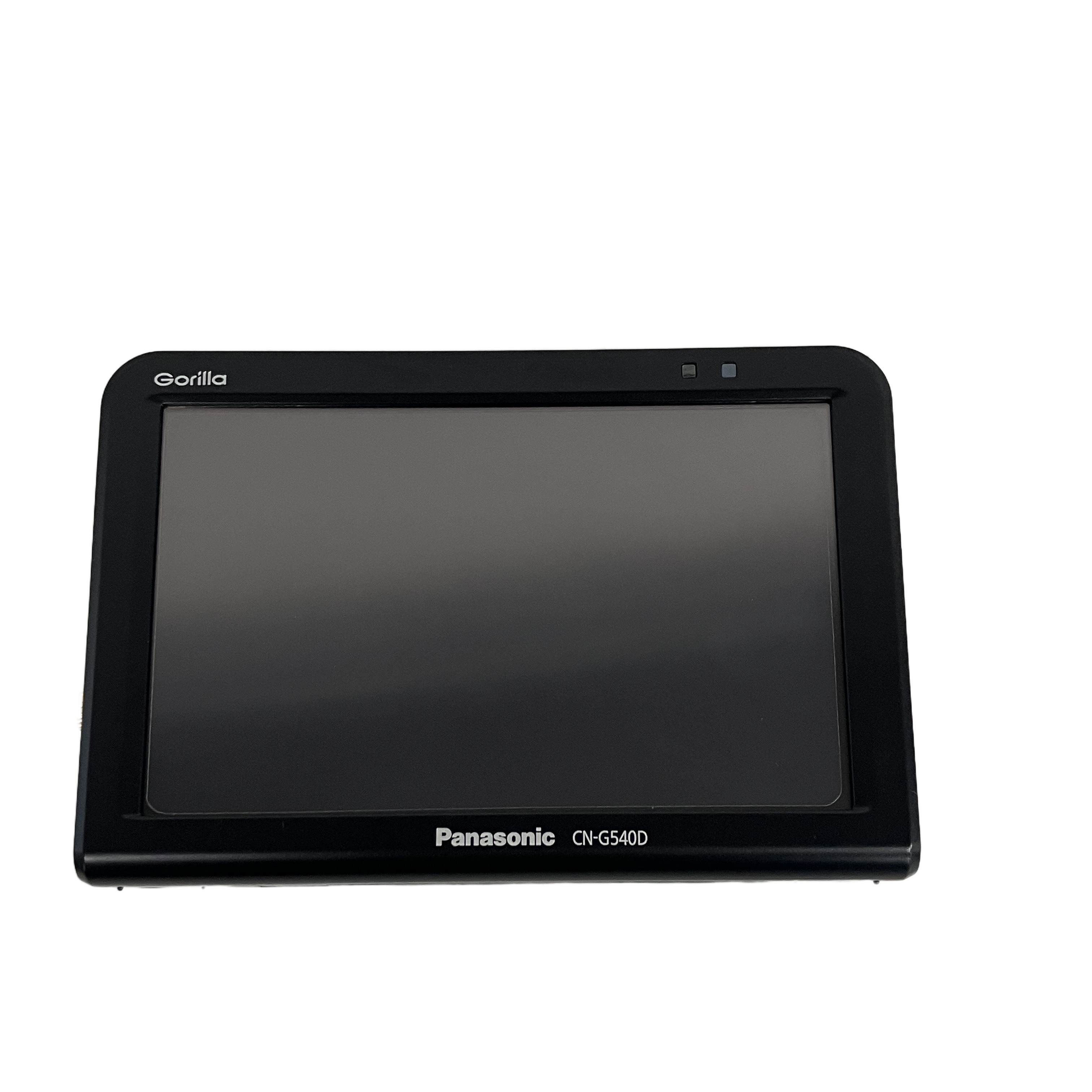 PANASONIC Gorilla CN-G540D ポータブルカーナビ