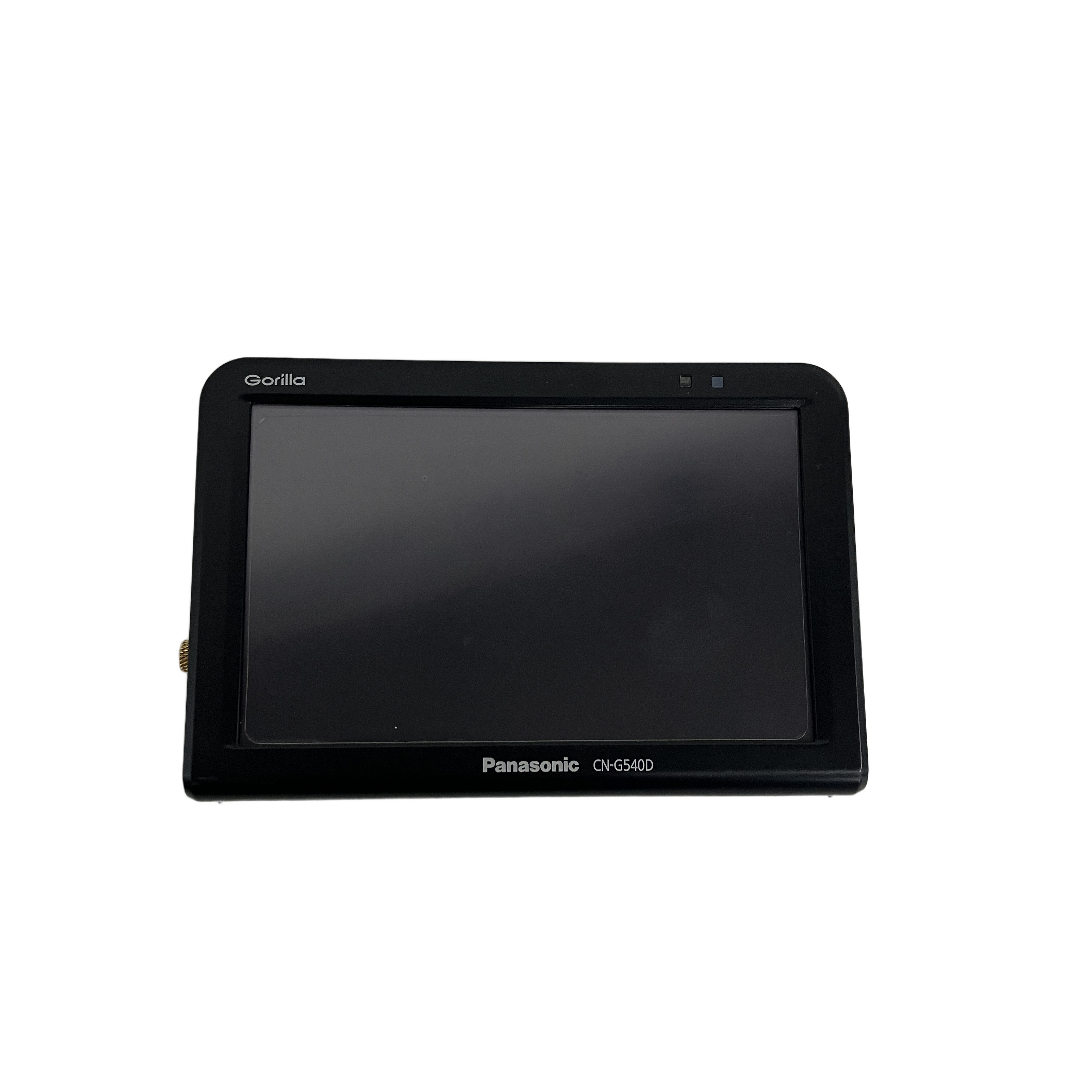 PANASONIC CN-G540D ポータブルカーナビ