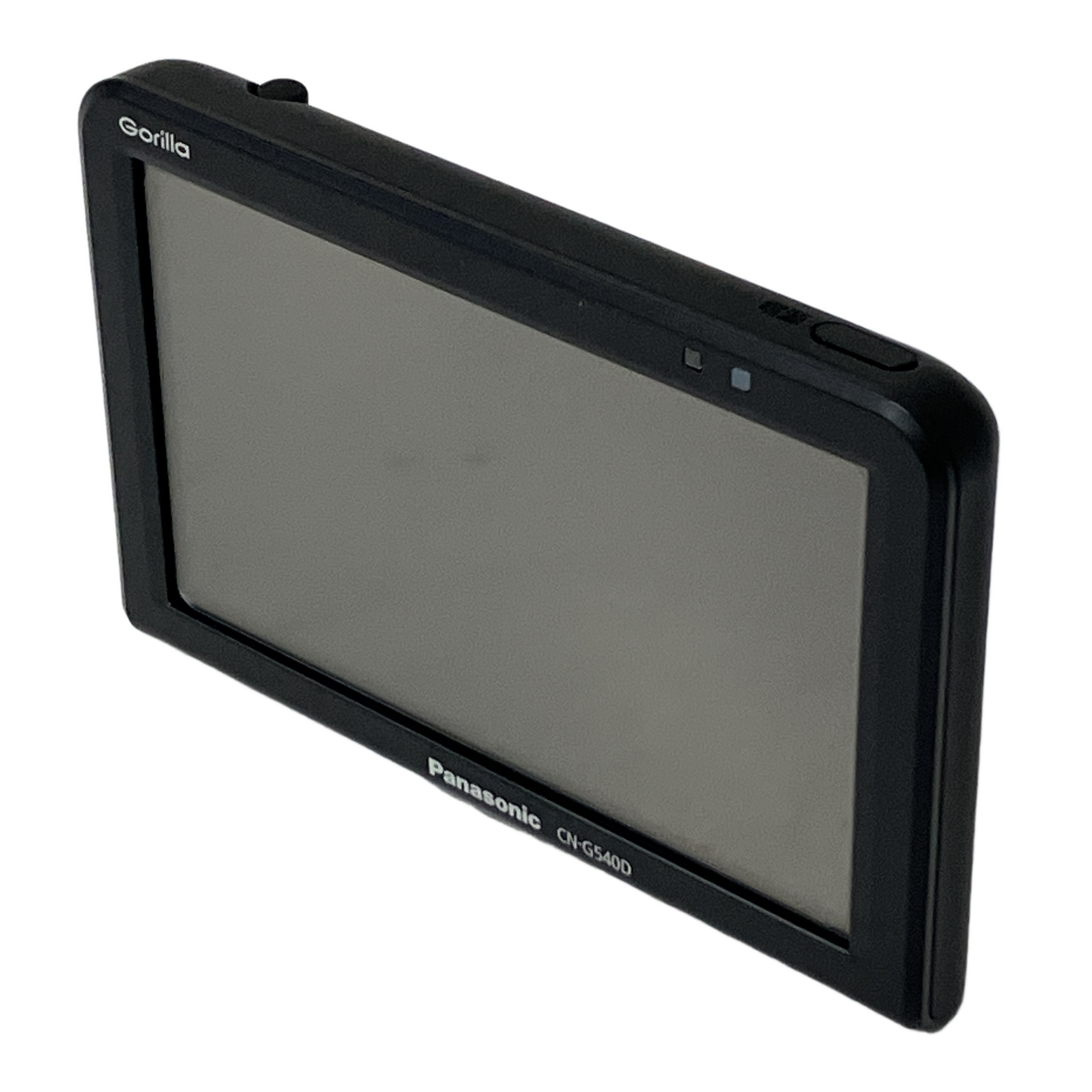 PANASONIC Gorilla CN-G540D ポータブルカーナビ