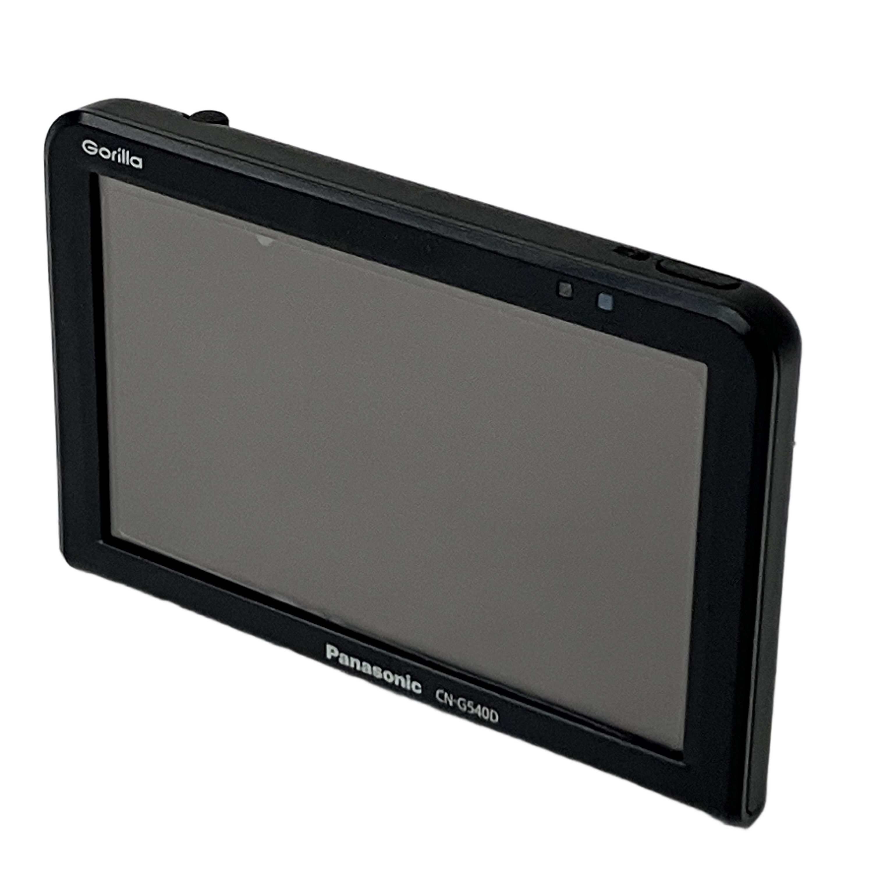 PANASONIC CN-G540D ポータブルカーナビ