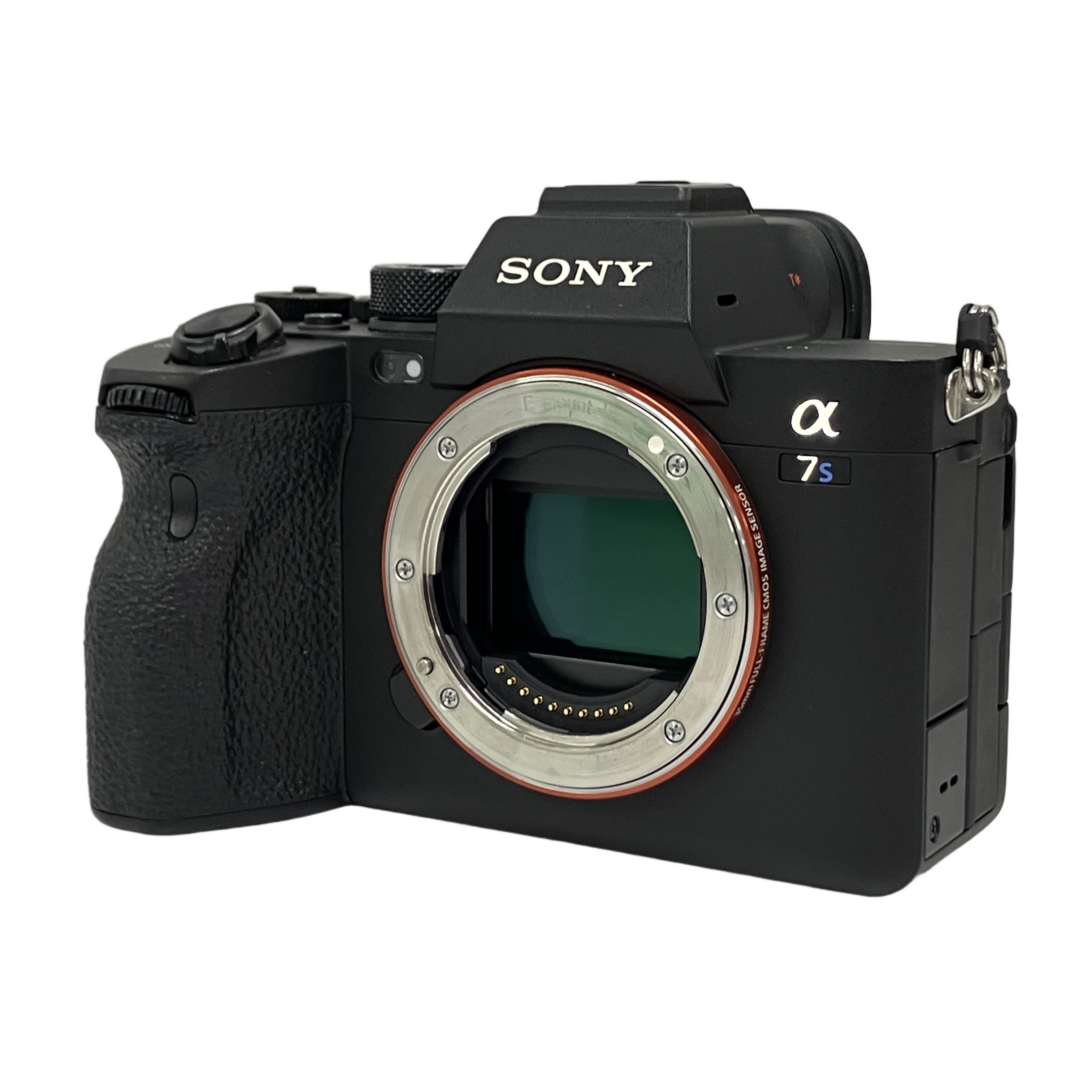 SONY ILCE-7SM3 α7S III ミラーレスカメラ