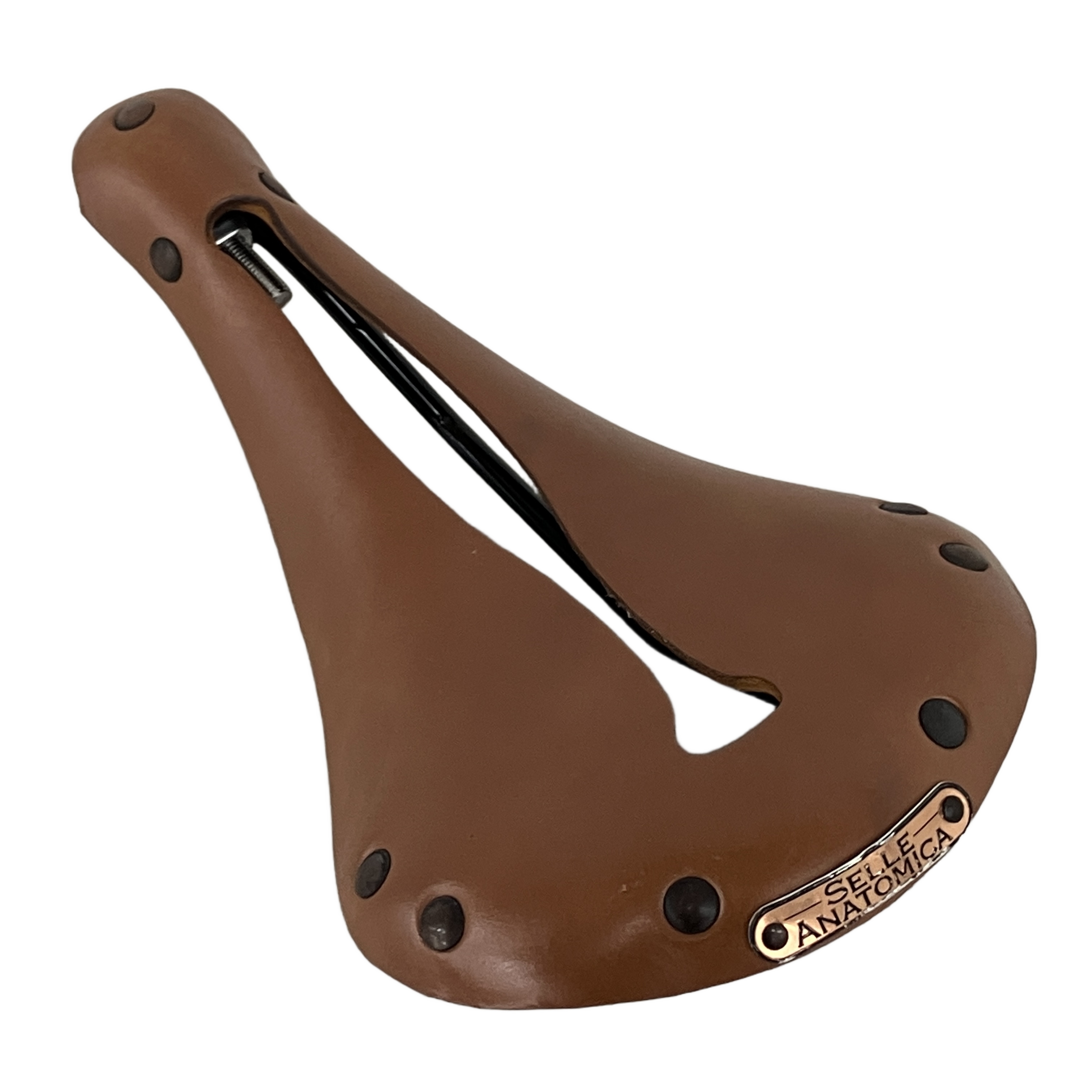 SELLE ANATOMICA X サドル