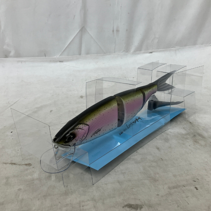 DRT KLASH GHOST Magic Trout ルアー
