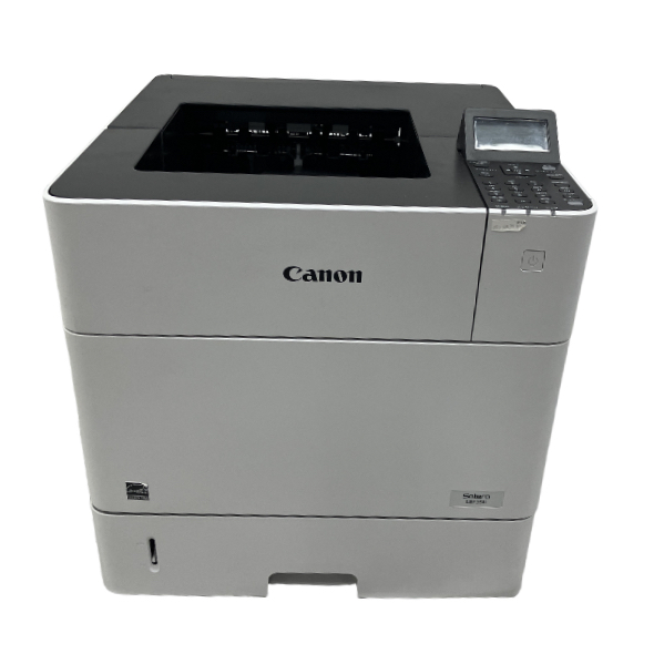 CANON LBP351i モノクロ レーザープリンター
