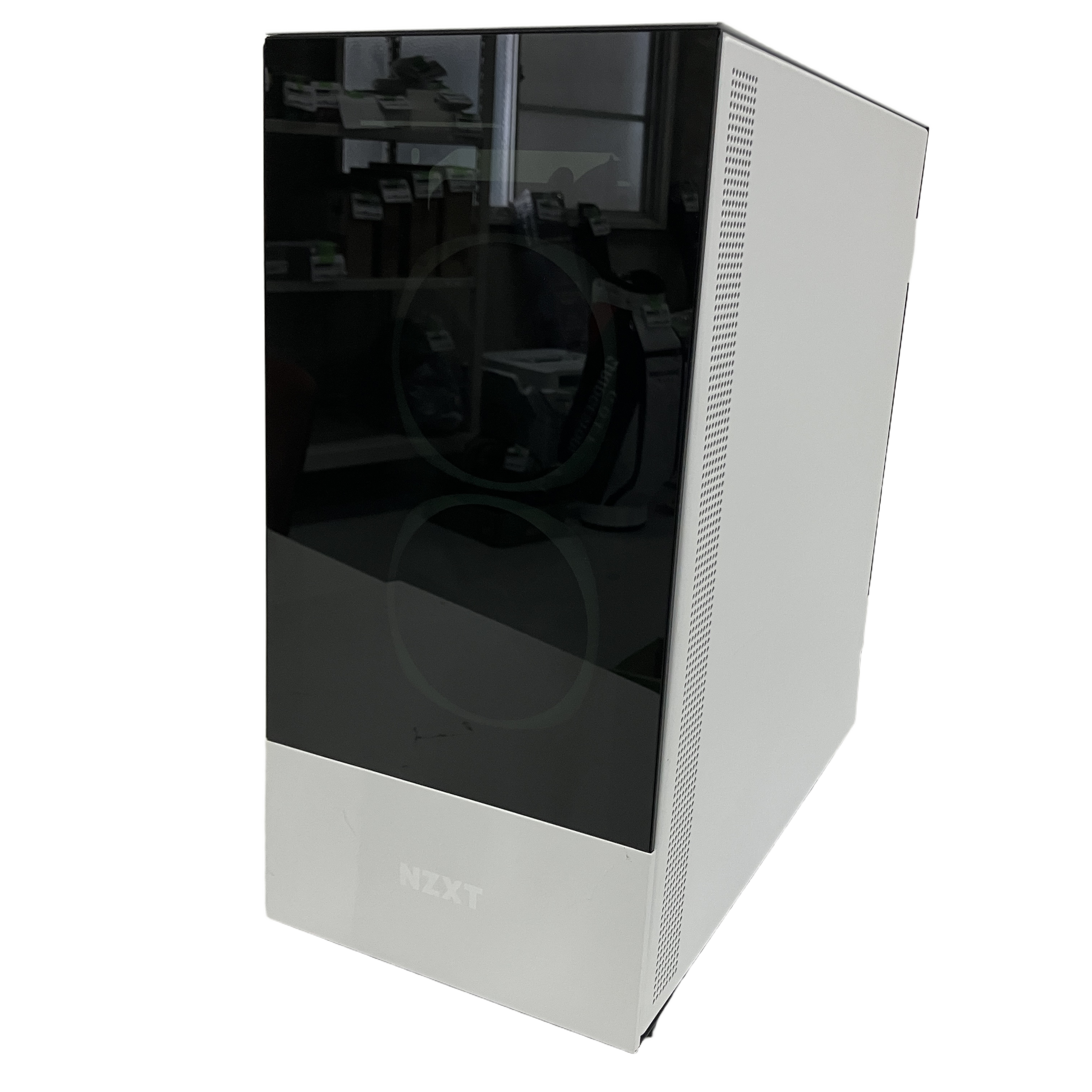 自作PC i5-12600KF RTX3060Ti デスクトップPC 16GB 1TB