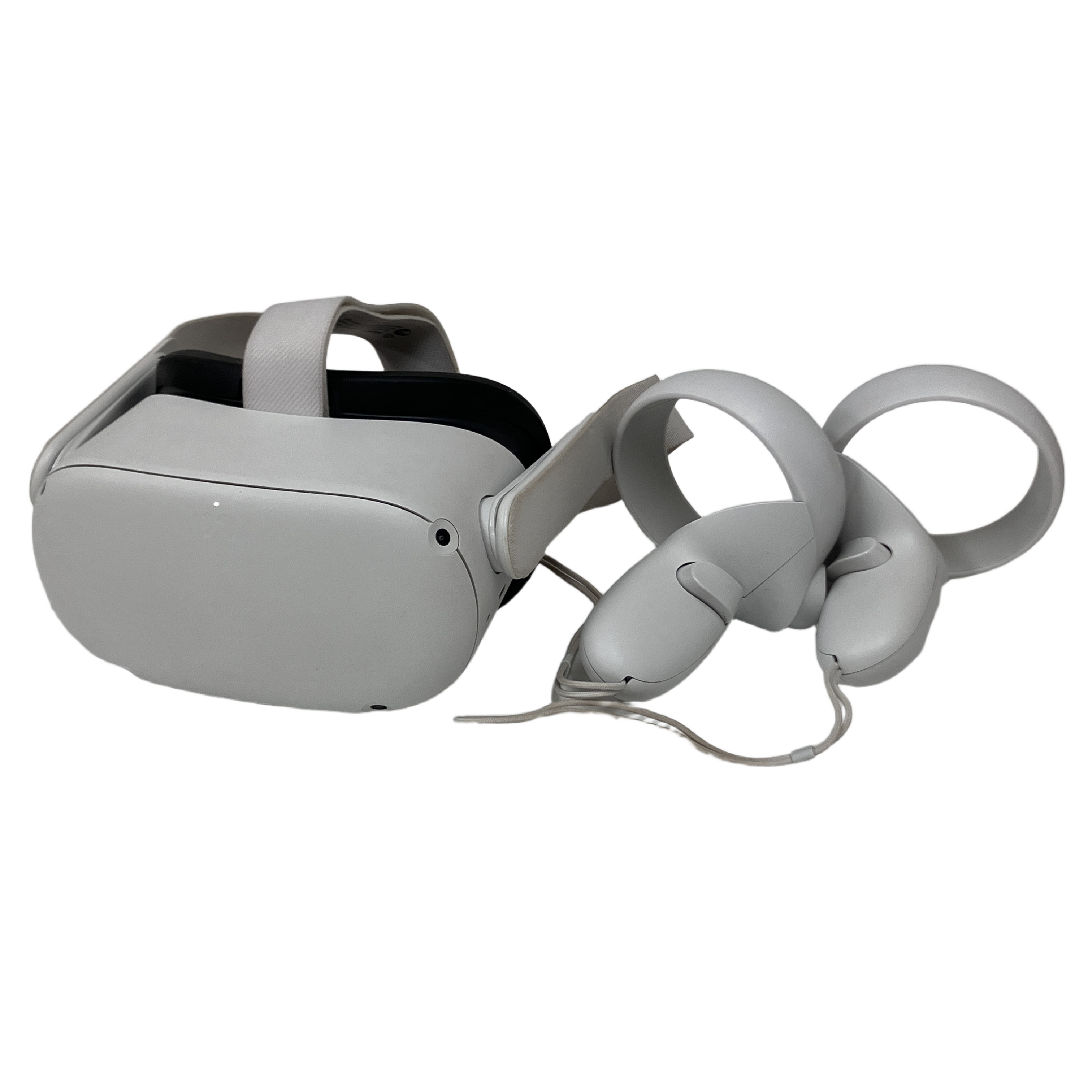 META Quest 2 128GB VRヘッドセット