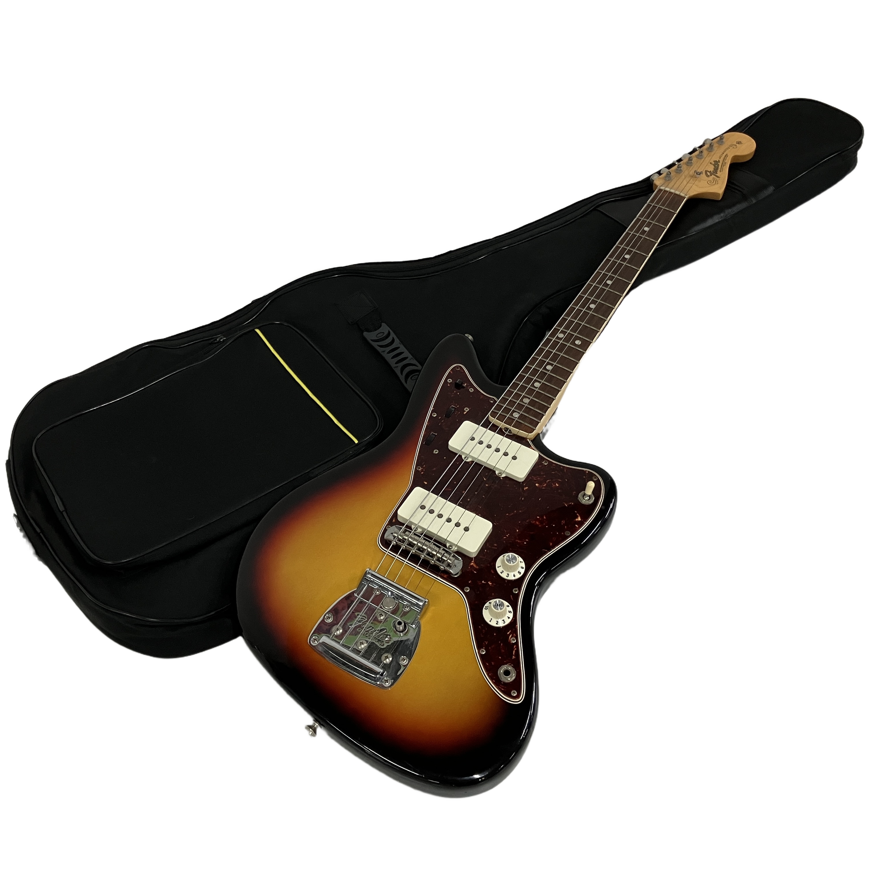 Fender USA American Vintage '65 Jazzmaster