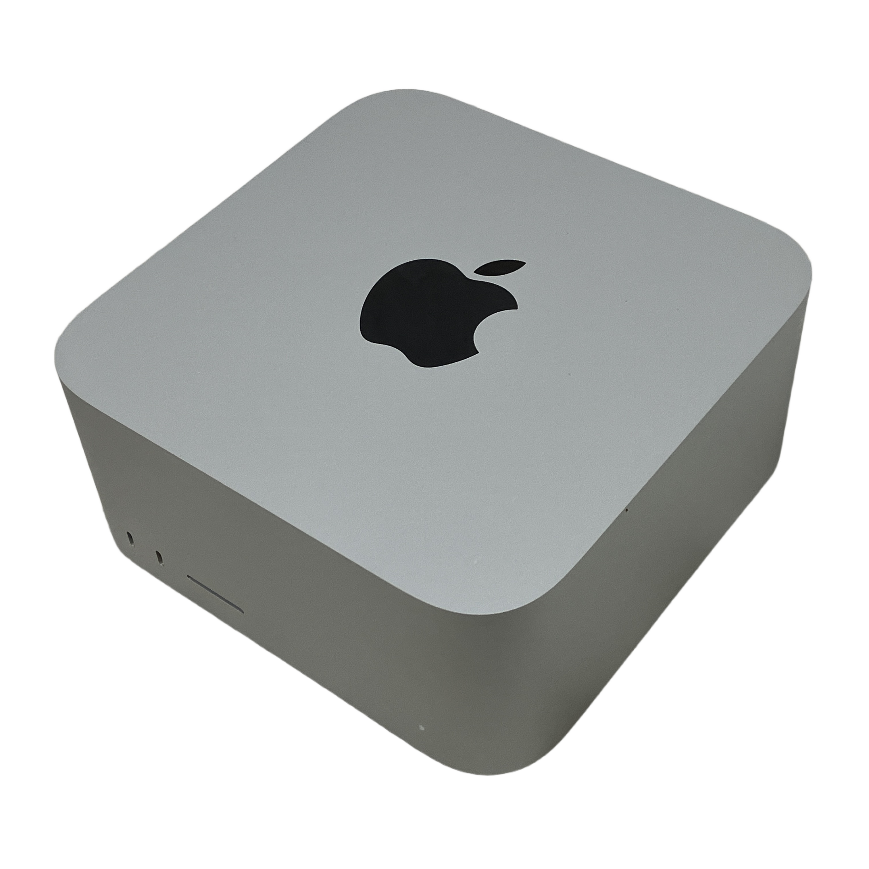 APPLE Mac Studio MJMV3J/A デスクトップパソコン 32GB 512GB