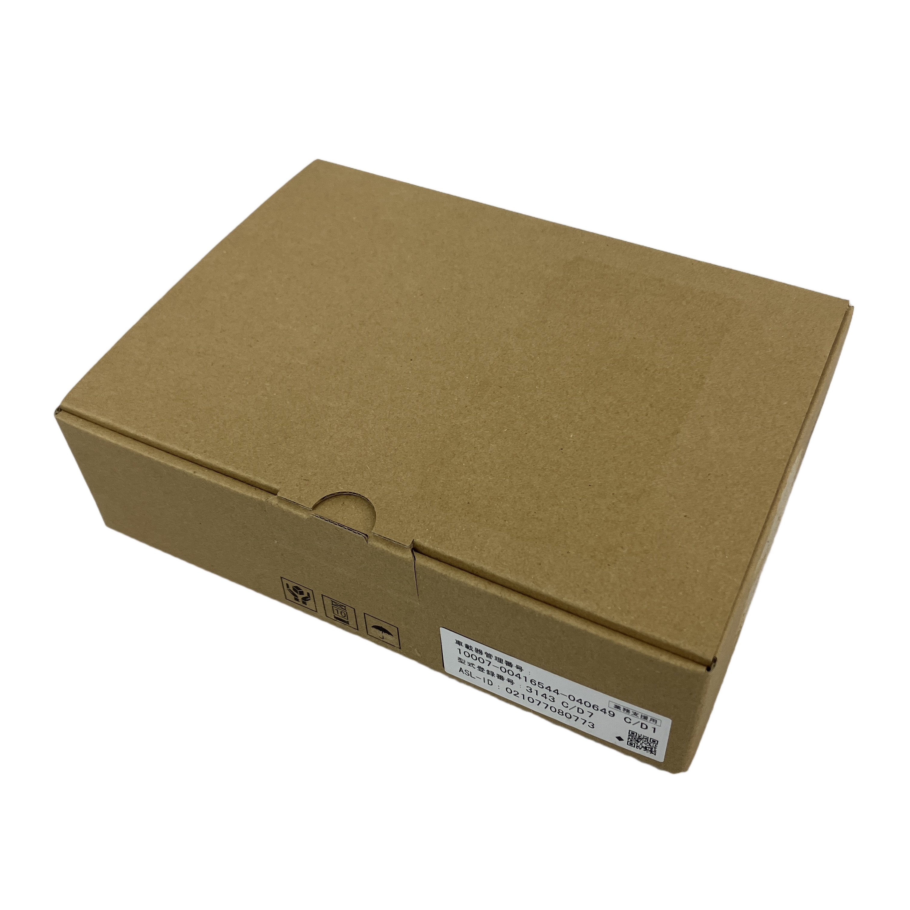 DENSO DIU-A211 ETC2.0車載器