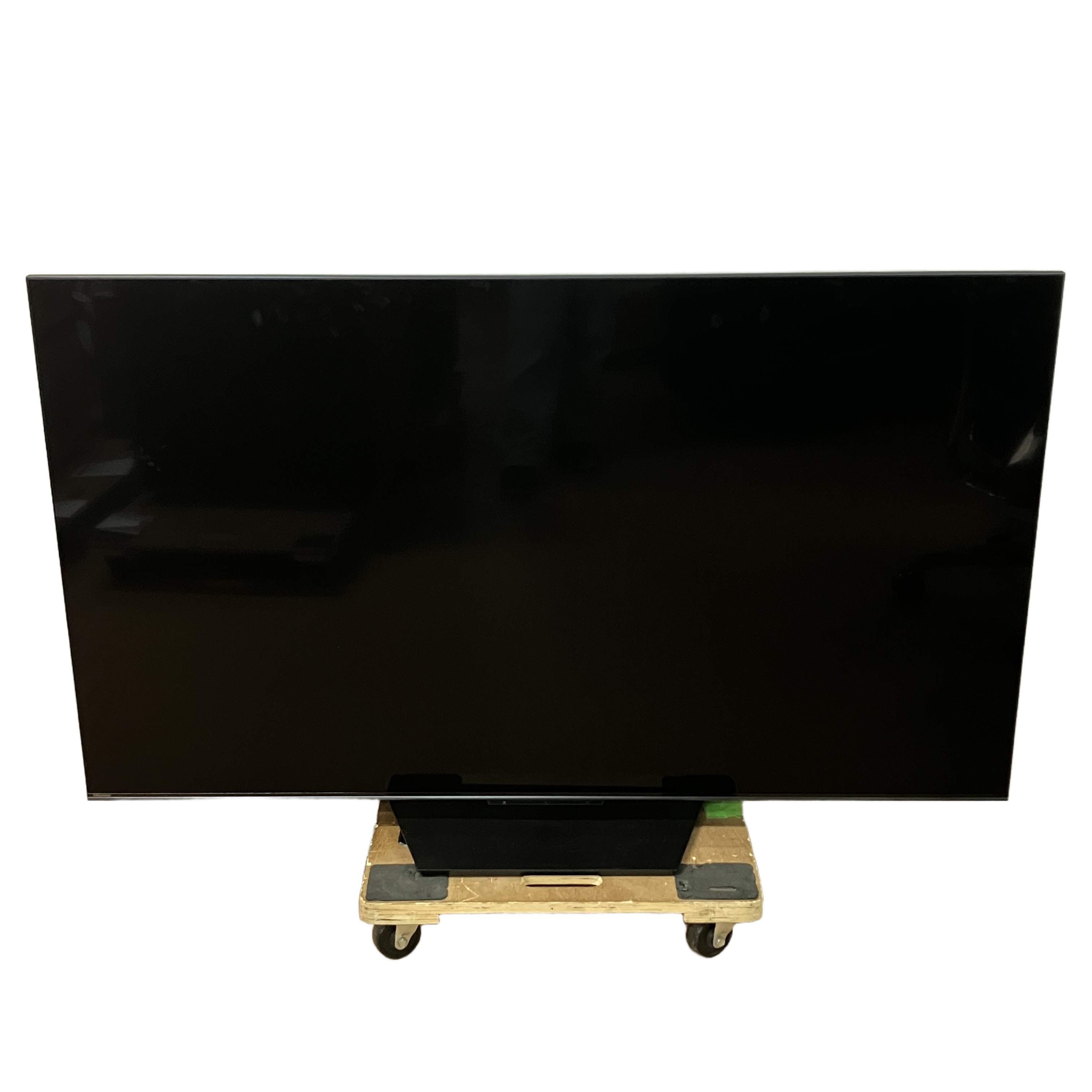 HISENSE U8N 65V型 テレビ