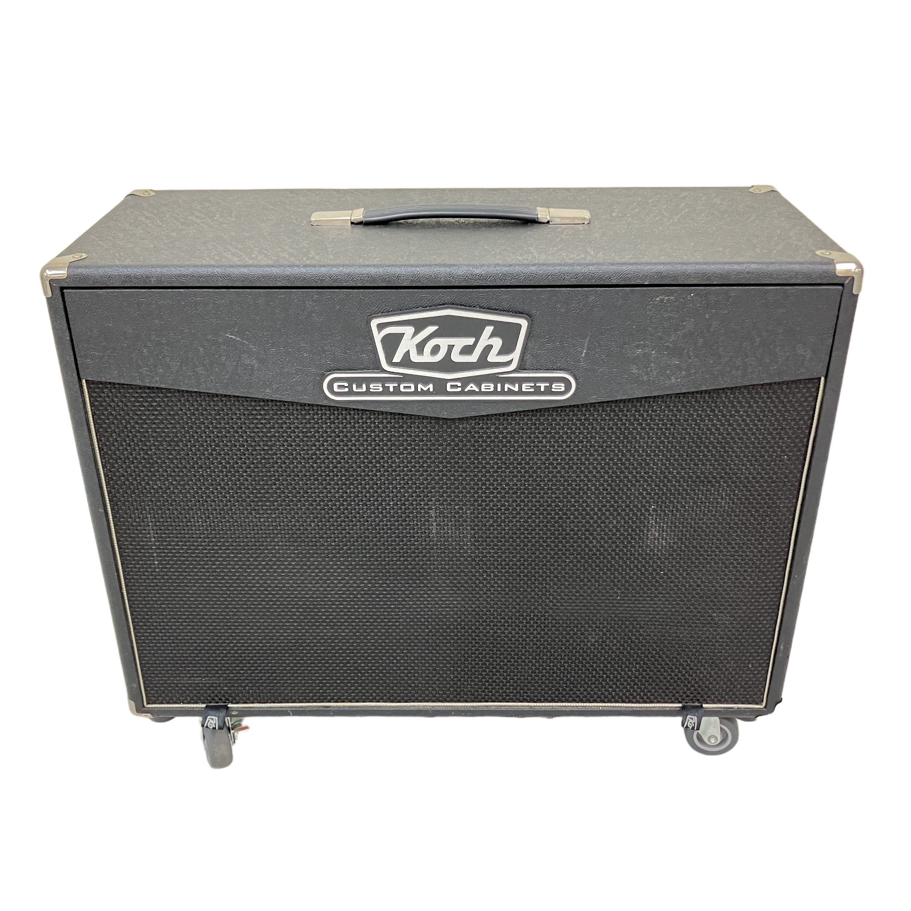 KOCH KC212 ギターアンプ キャビネット