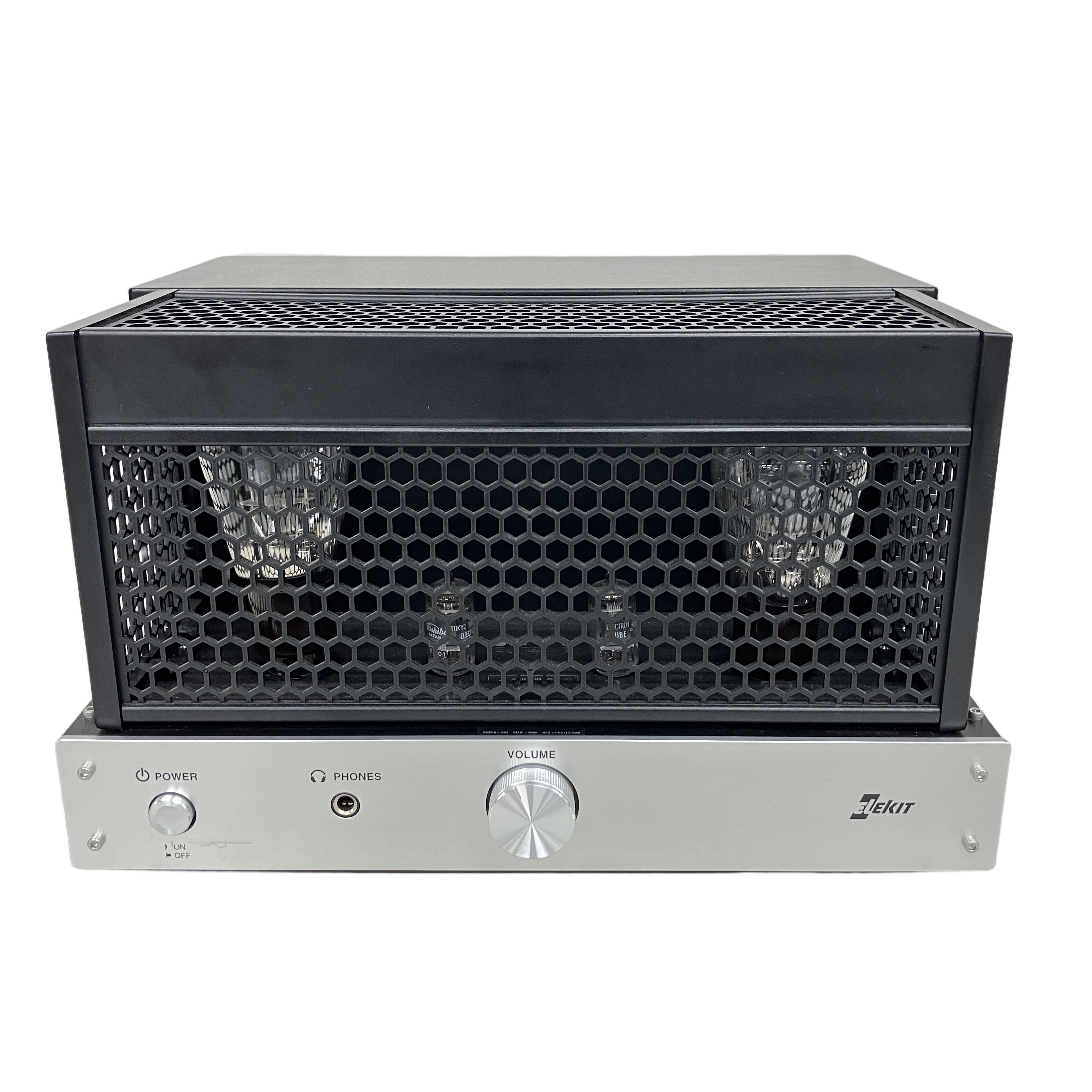 ★ELEKIT×AMtrans TU-8900 真空管アンプ 300B/2A3 ★