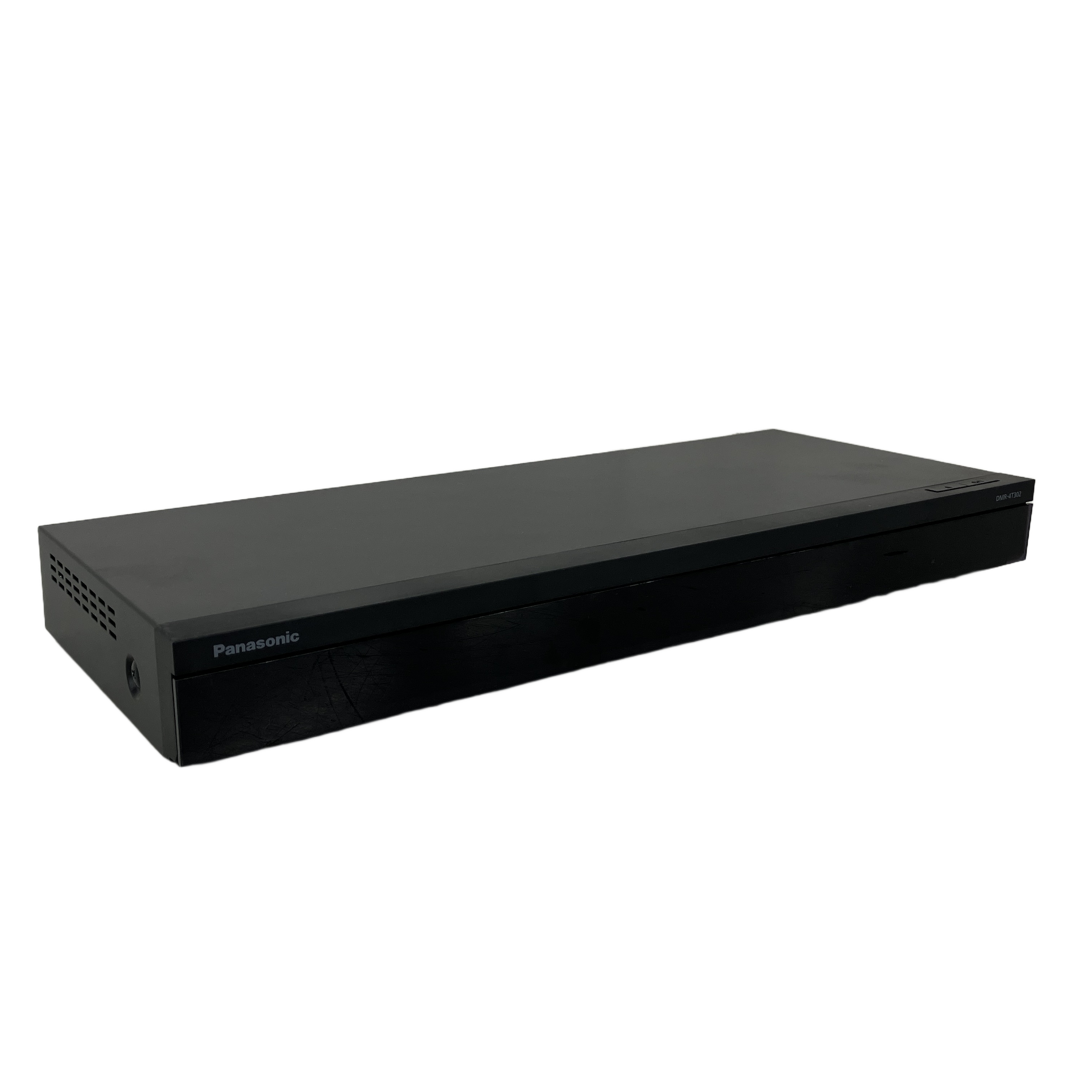 PANASONIC DMR-4T302 ブルーレイレコーダー 3TB