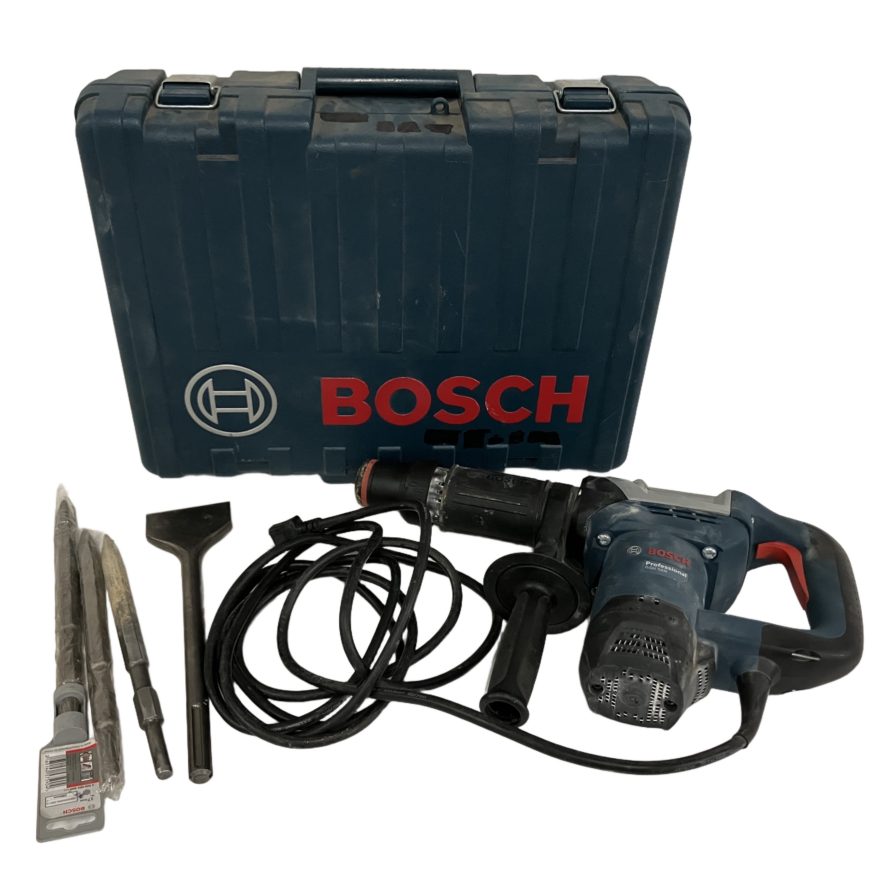 BOSCH GSH 5XN 斫つりハンマー