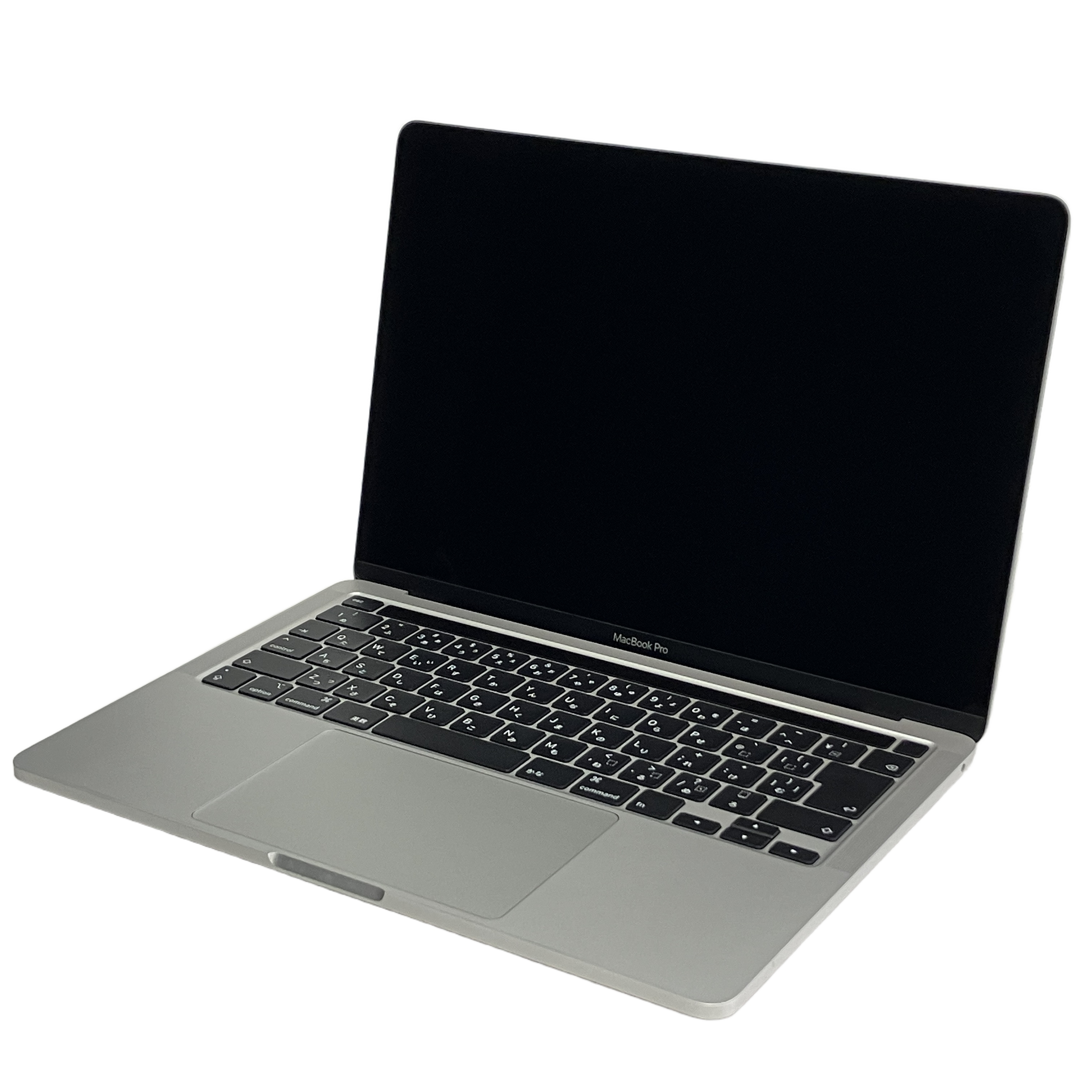 APPLE MacBook Pro 13インチ 8GB 512GB