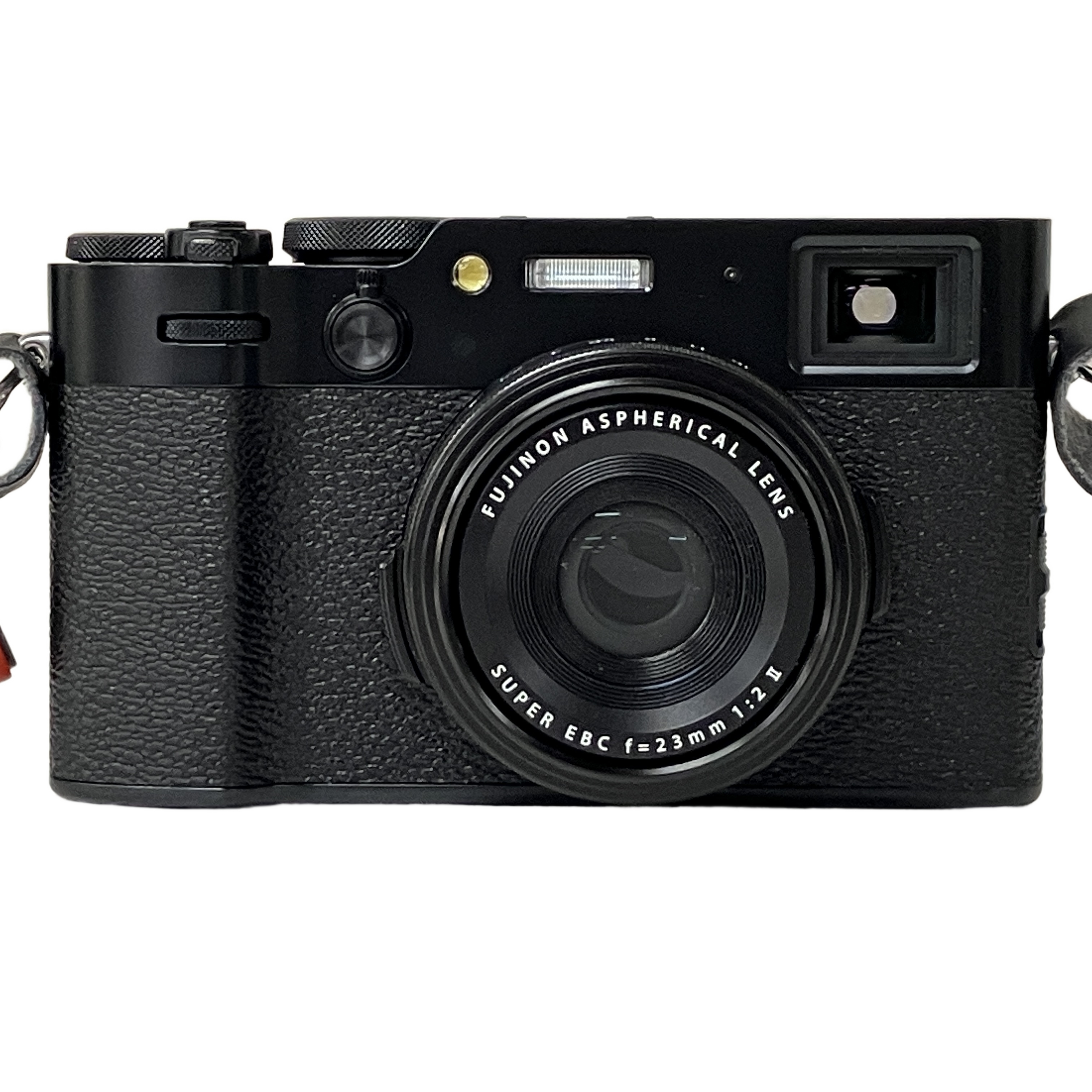 ★FUJIFILM X100VI シルバー/ブラック★