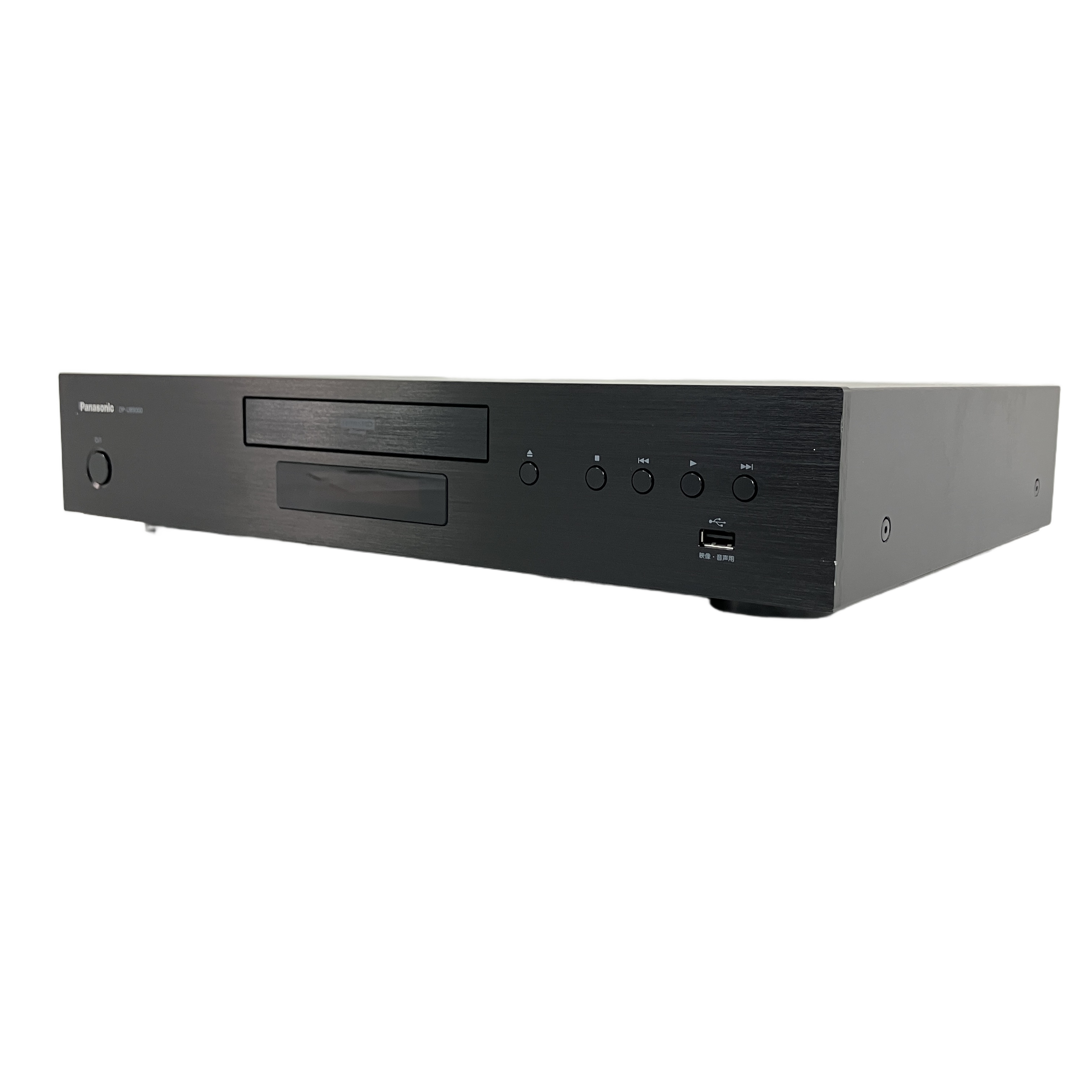 PANASONIC DP-UB9000 ブルーレイディスクプレイヤー