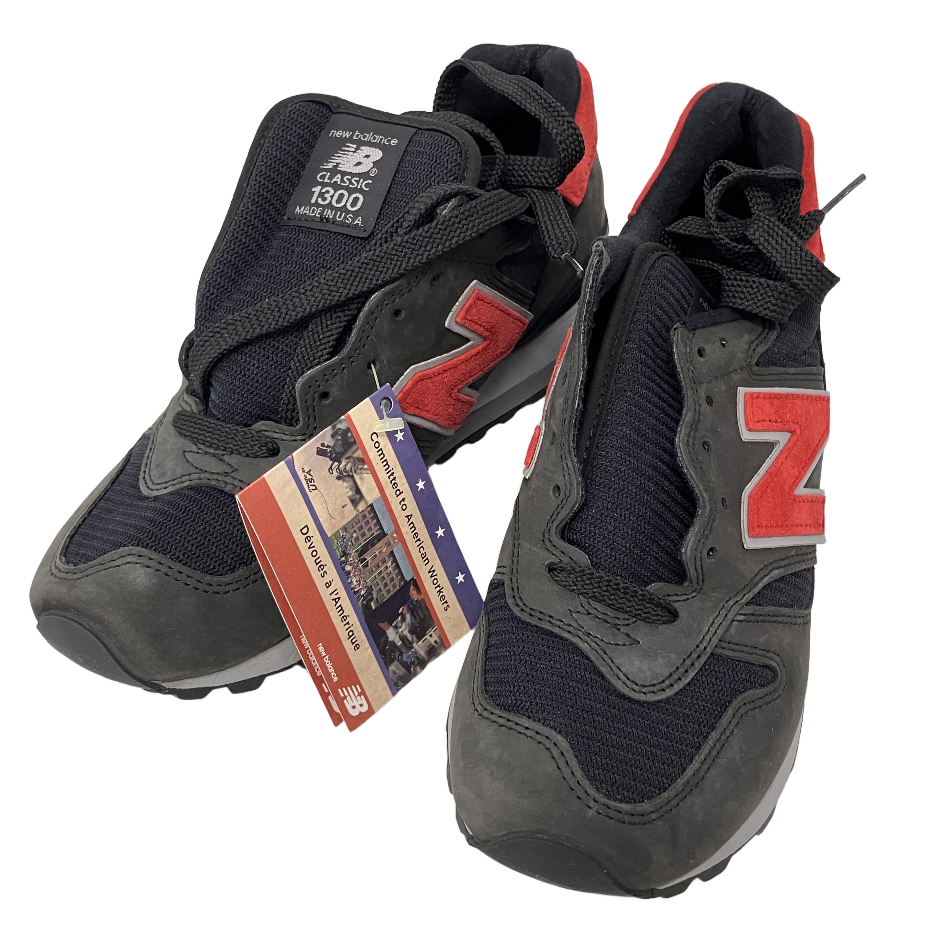 NEW BALANCE M1300BB スニーカー 25.5cm