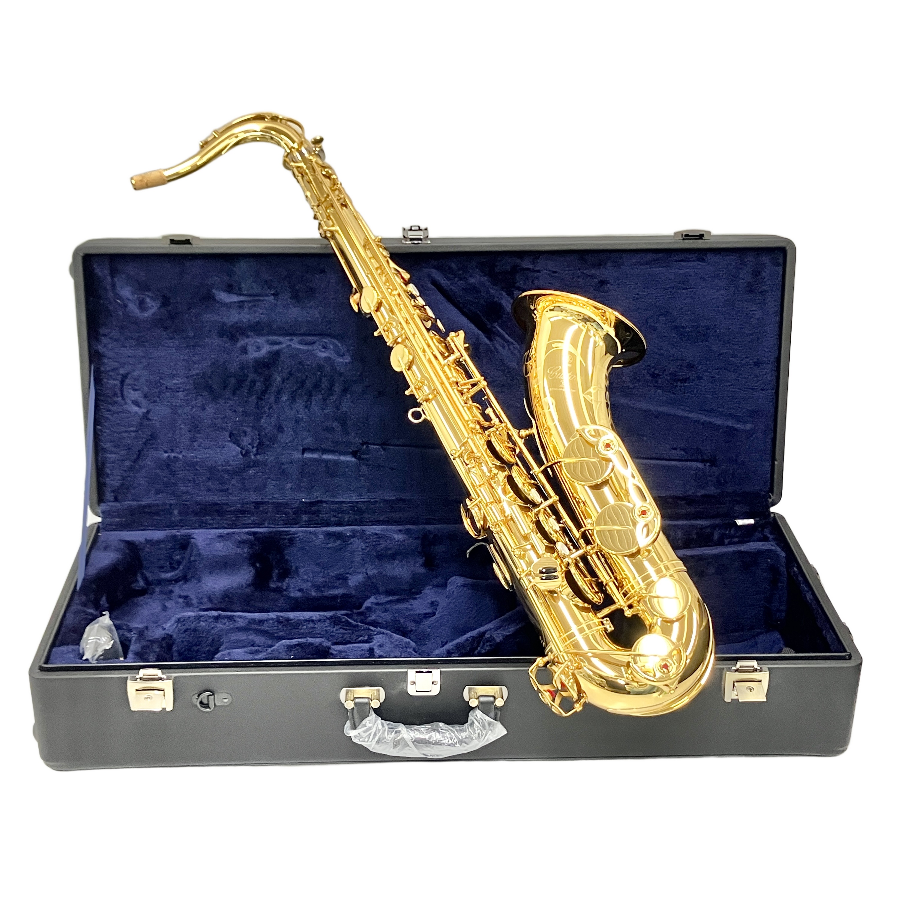 YAMAHA YTS-82Z テナーサックス V1ネック