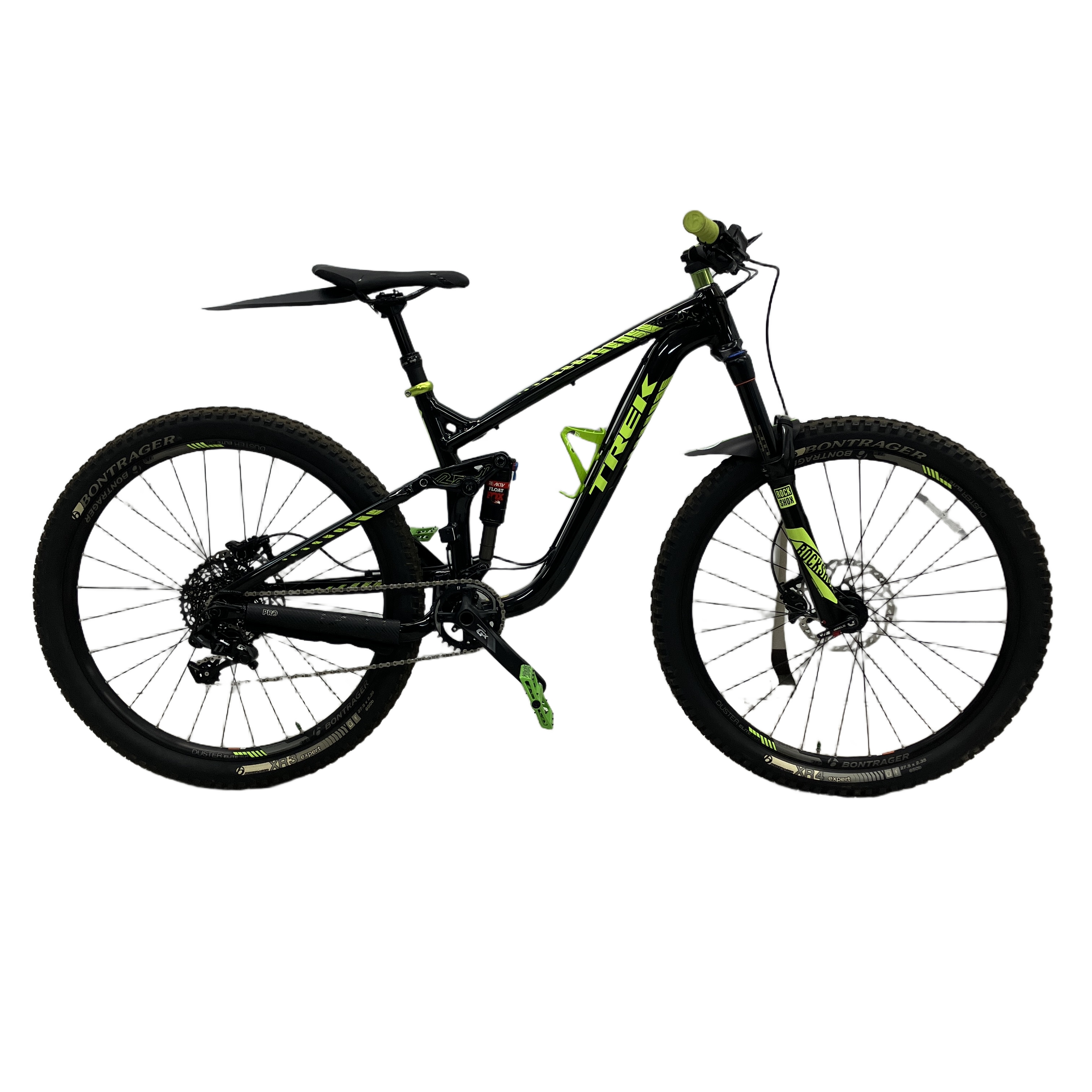 TREK REMEDY 8 マウンテンバイク