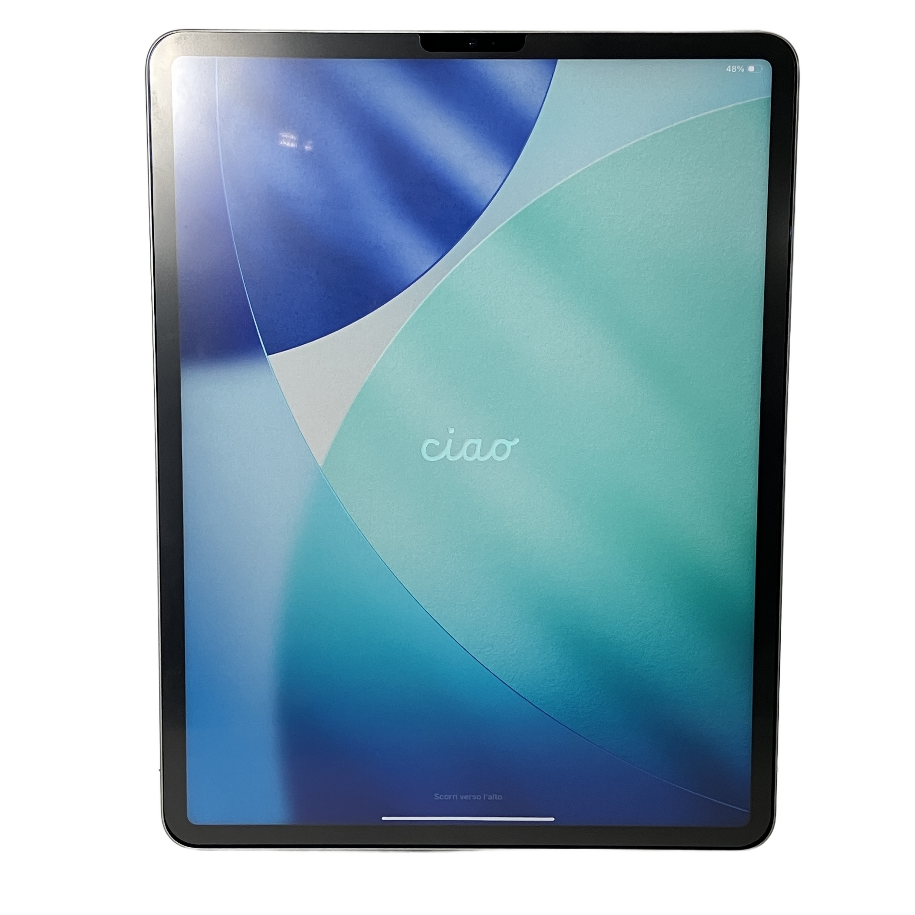 APPLE iPad Pro 12.9インチ 第5世代 128GB Wi-Fi