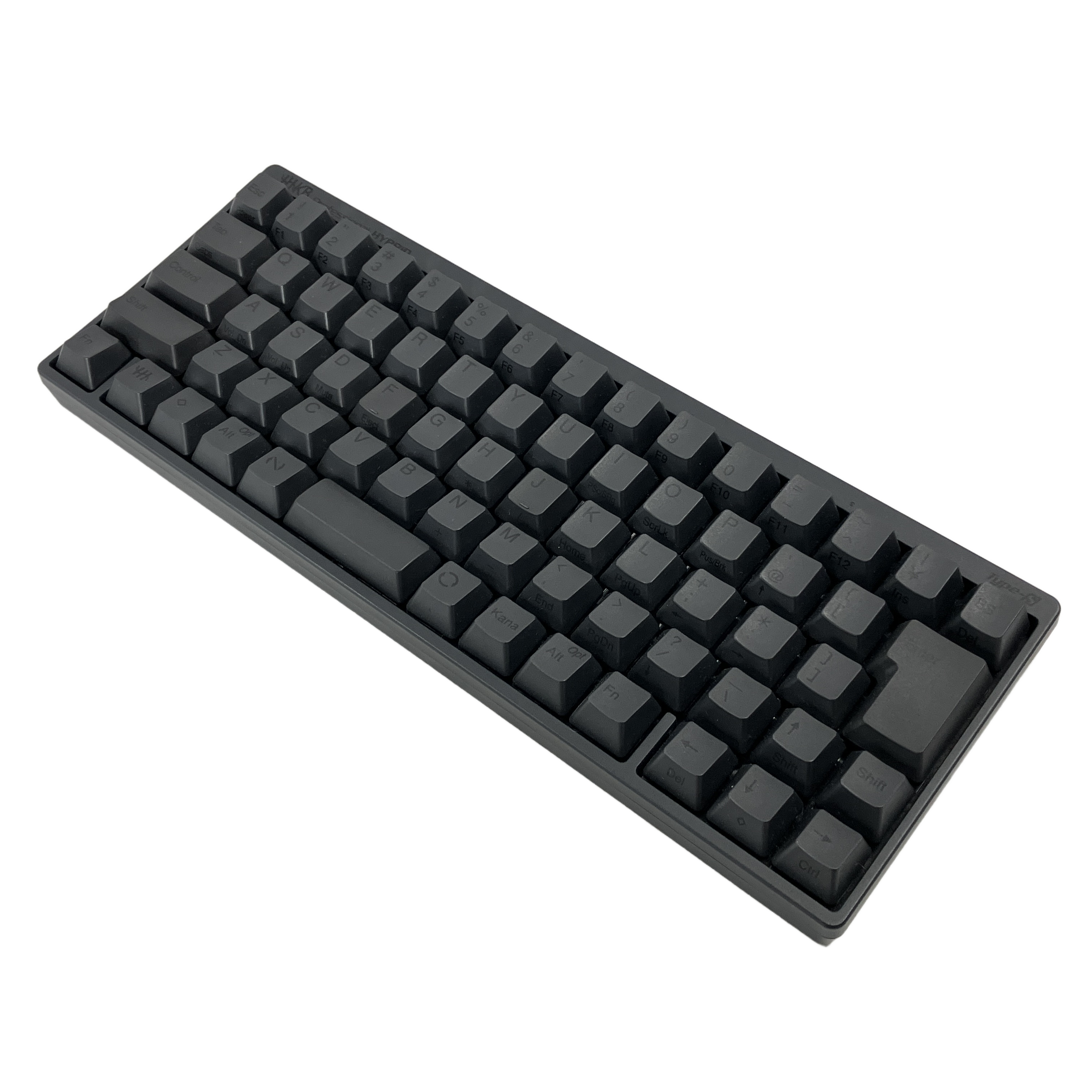 PFU HHKB Professional HYBRID Type-S キーボード