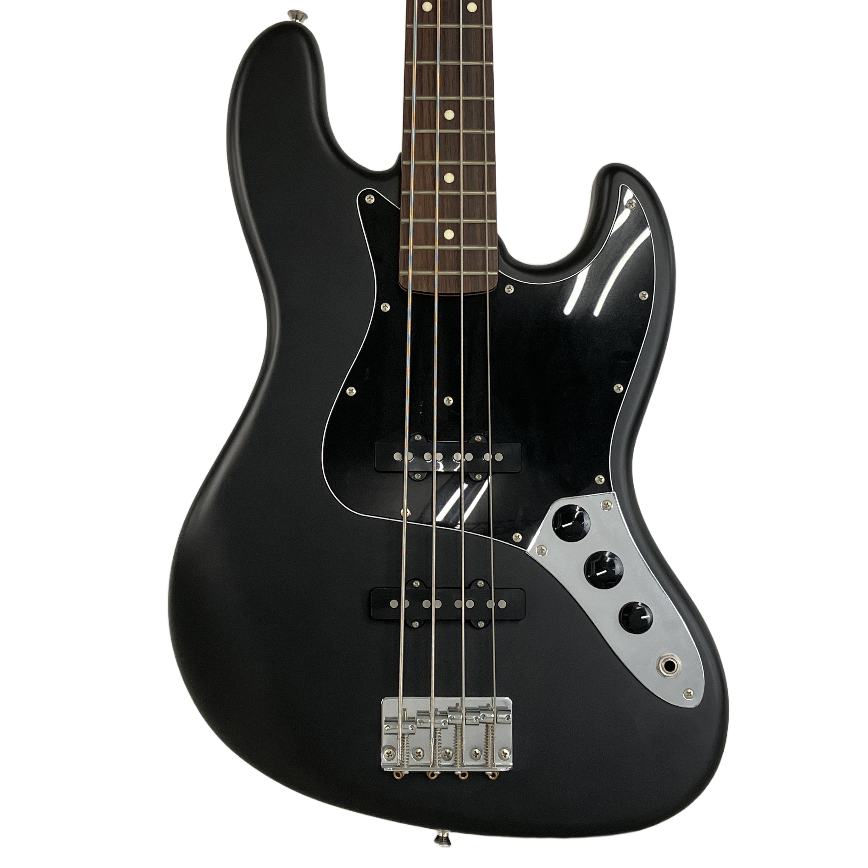 FUJIGEN NJB10RBD-MBK/02 エレキベース