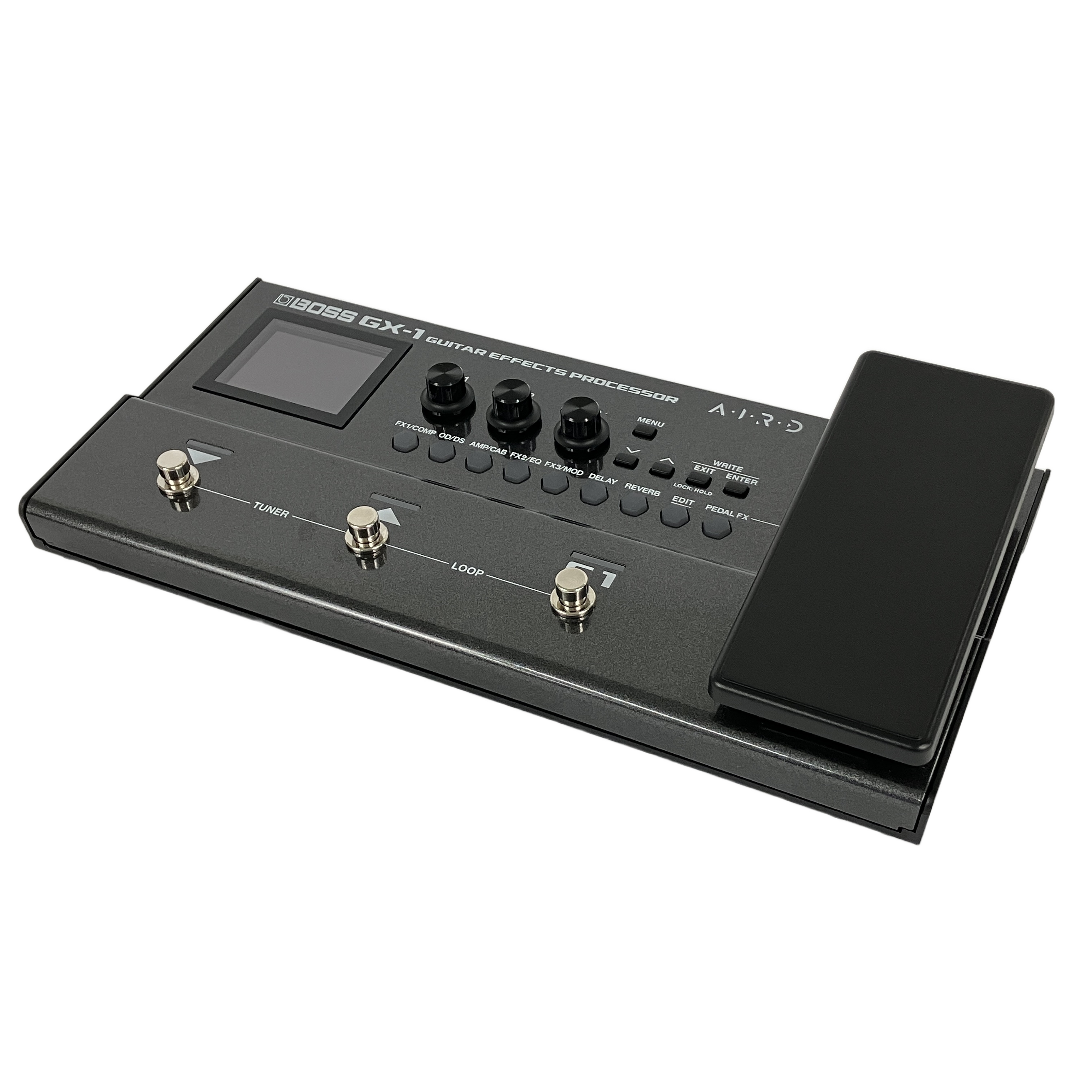 BOSS GX-1 ギターエフェクター
