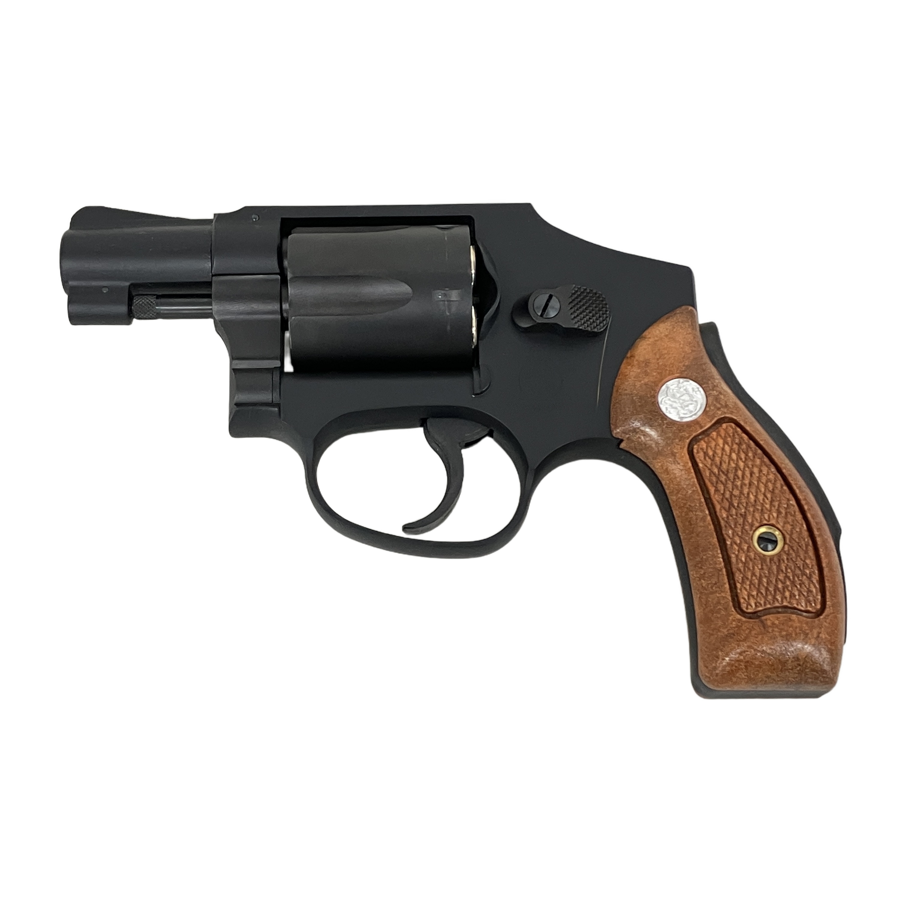 TANAKA WORKS S&W M40 センチニアル ガスガン ABS