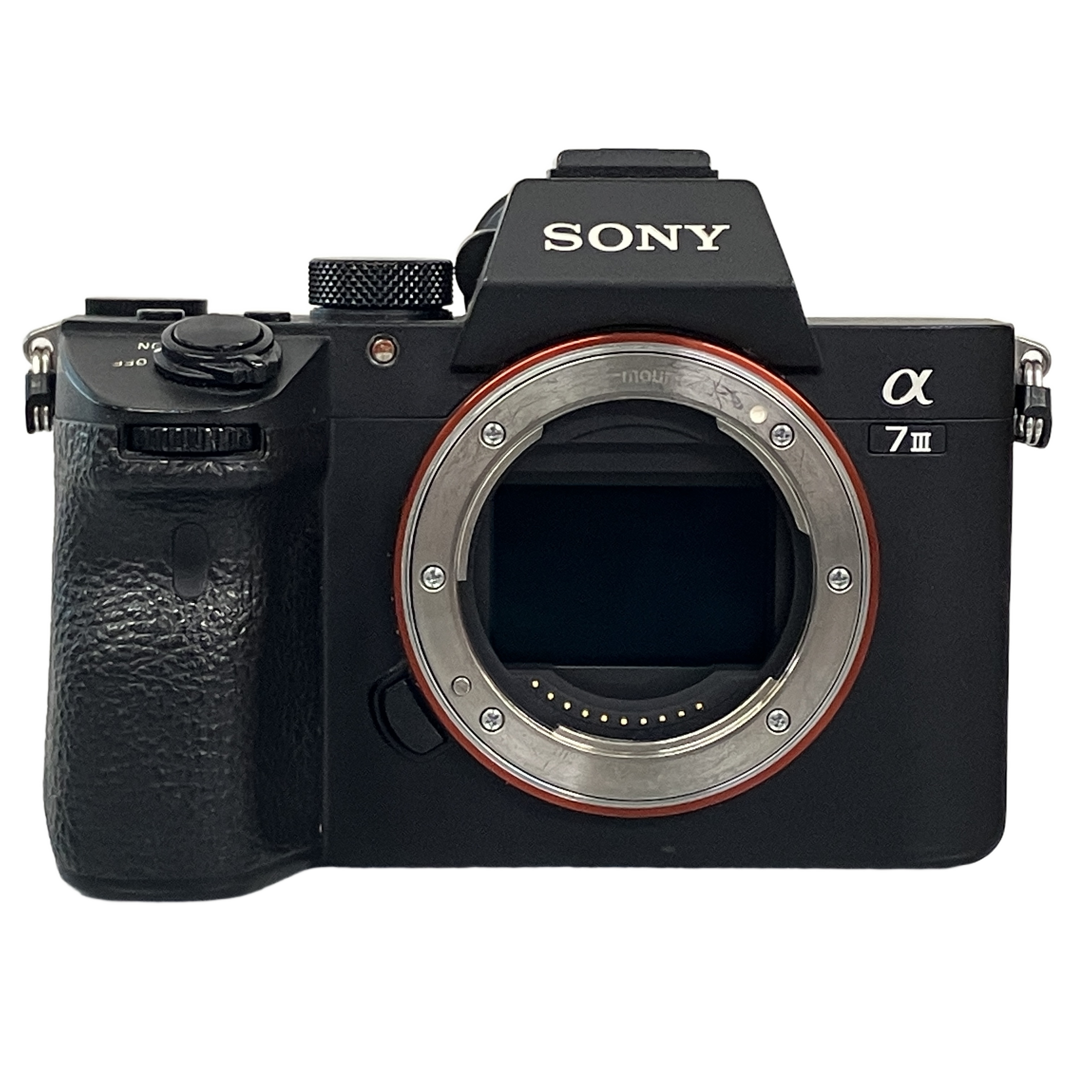 SONY α7III ボディ (ILCE-7M3) / 圧倒的なAF性能と描写力を両立したミラーレスの超定番