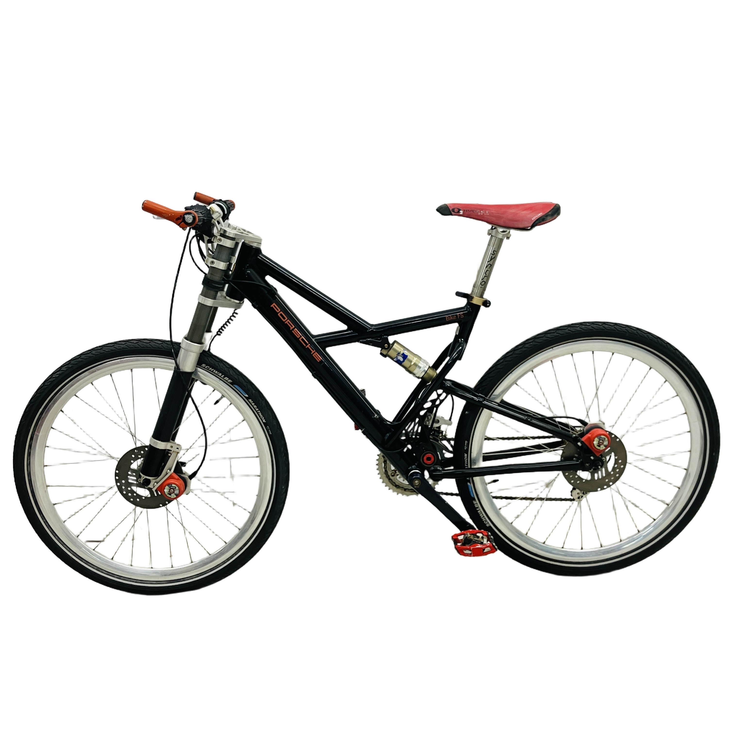★PORSCHE Bike FS★