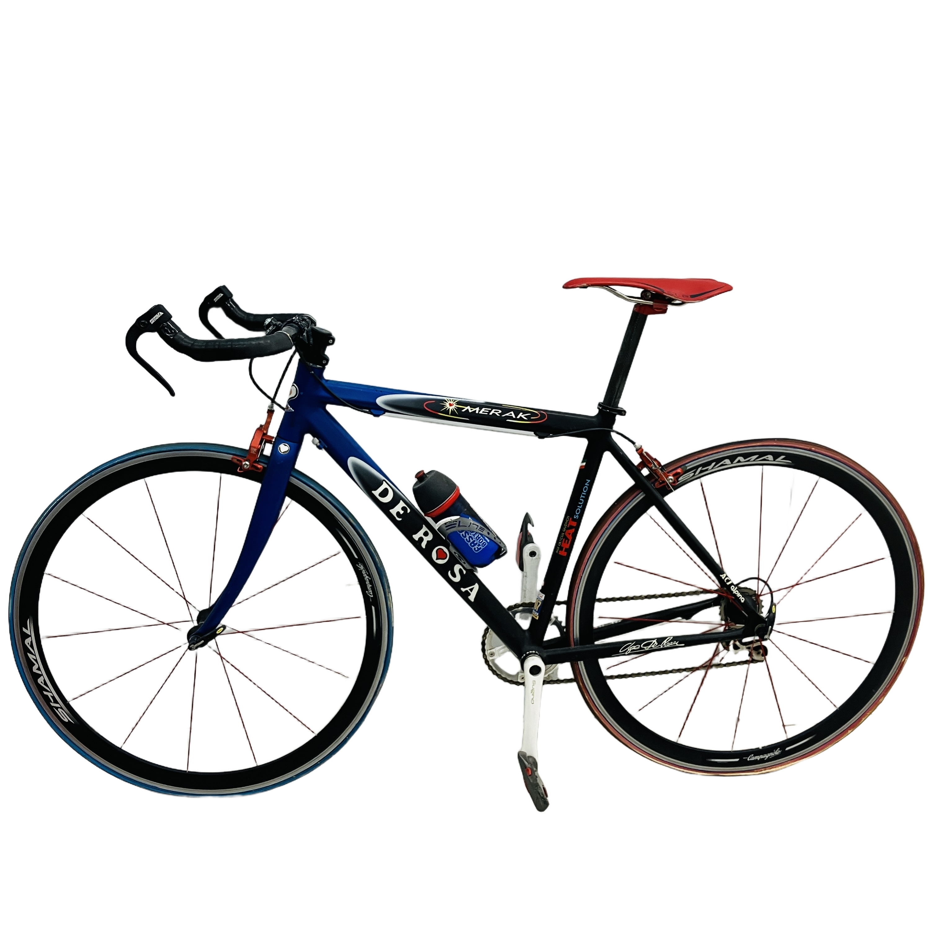 DE ROSA MERAK ロードバイク