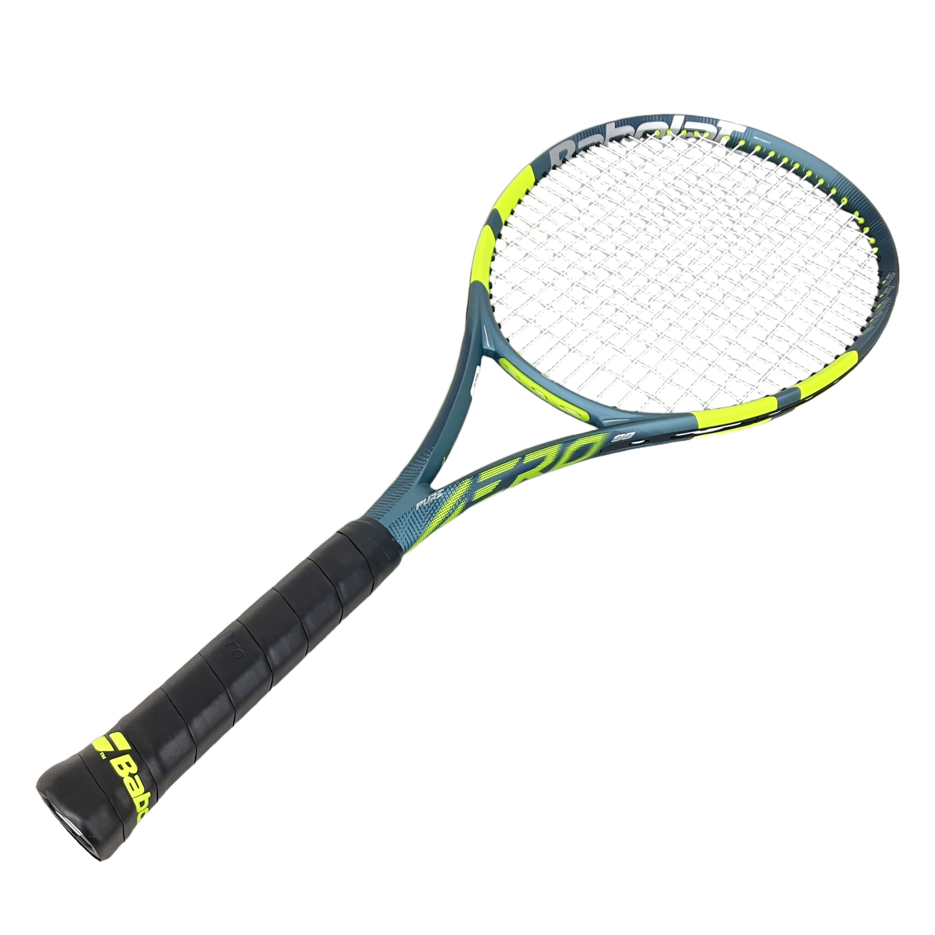 BABOLAT PURE AERO 98 テニスラケット