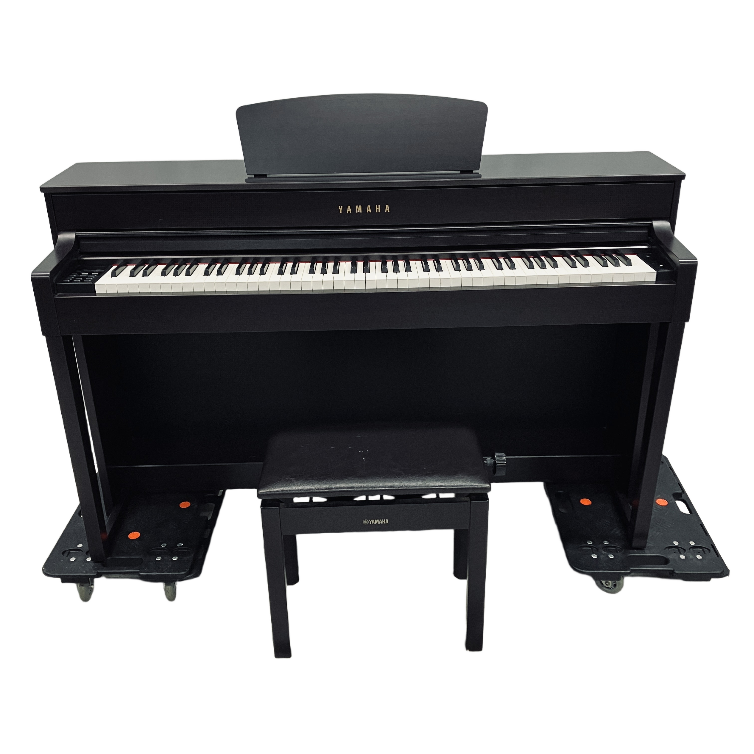 YAMAHA CLP-535 電子ピアノ