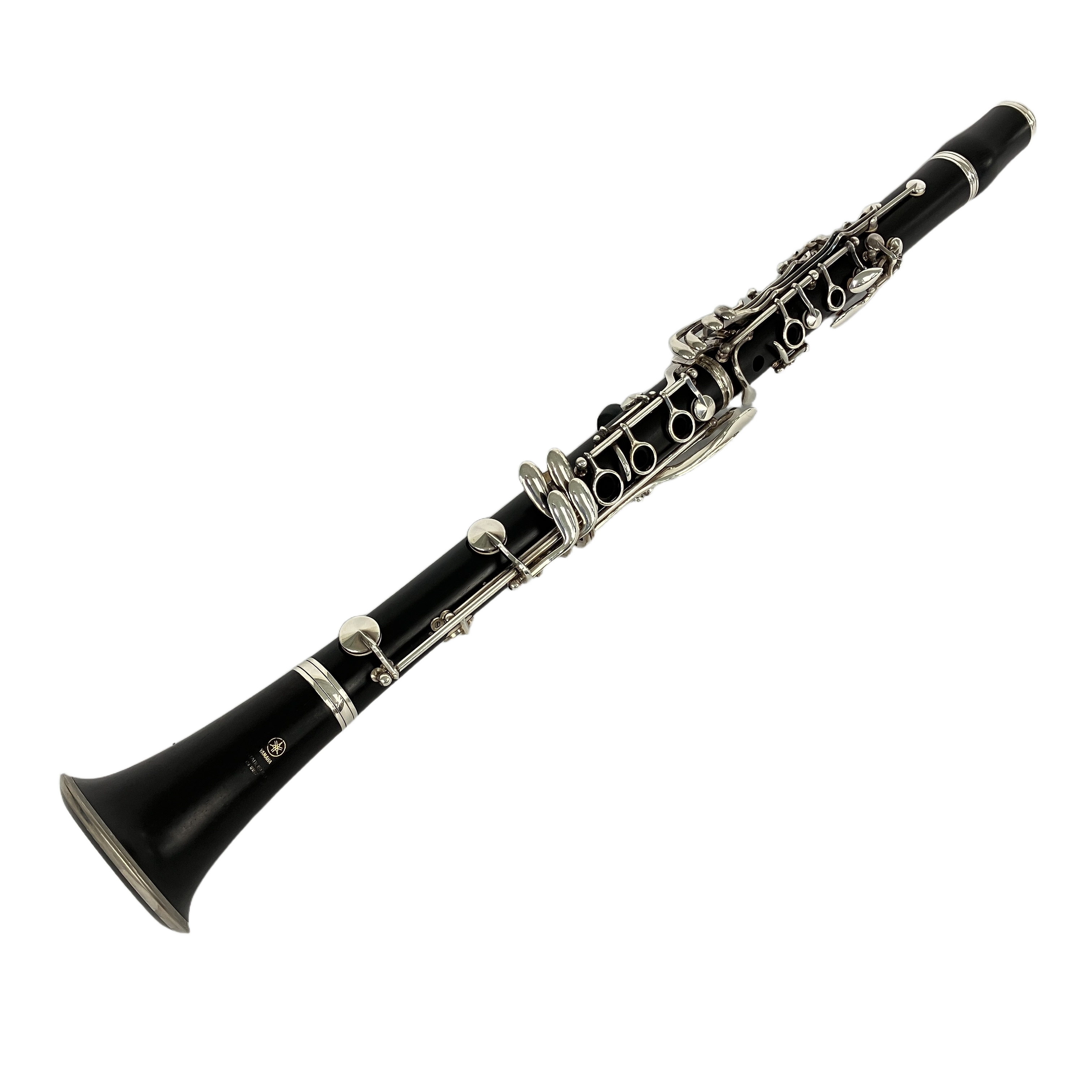 YAMAHA YCL-450 クラリネット
