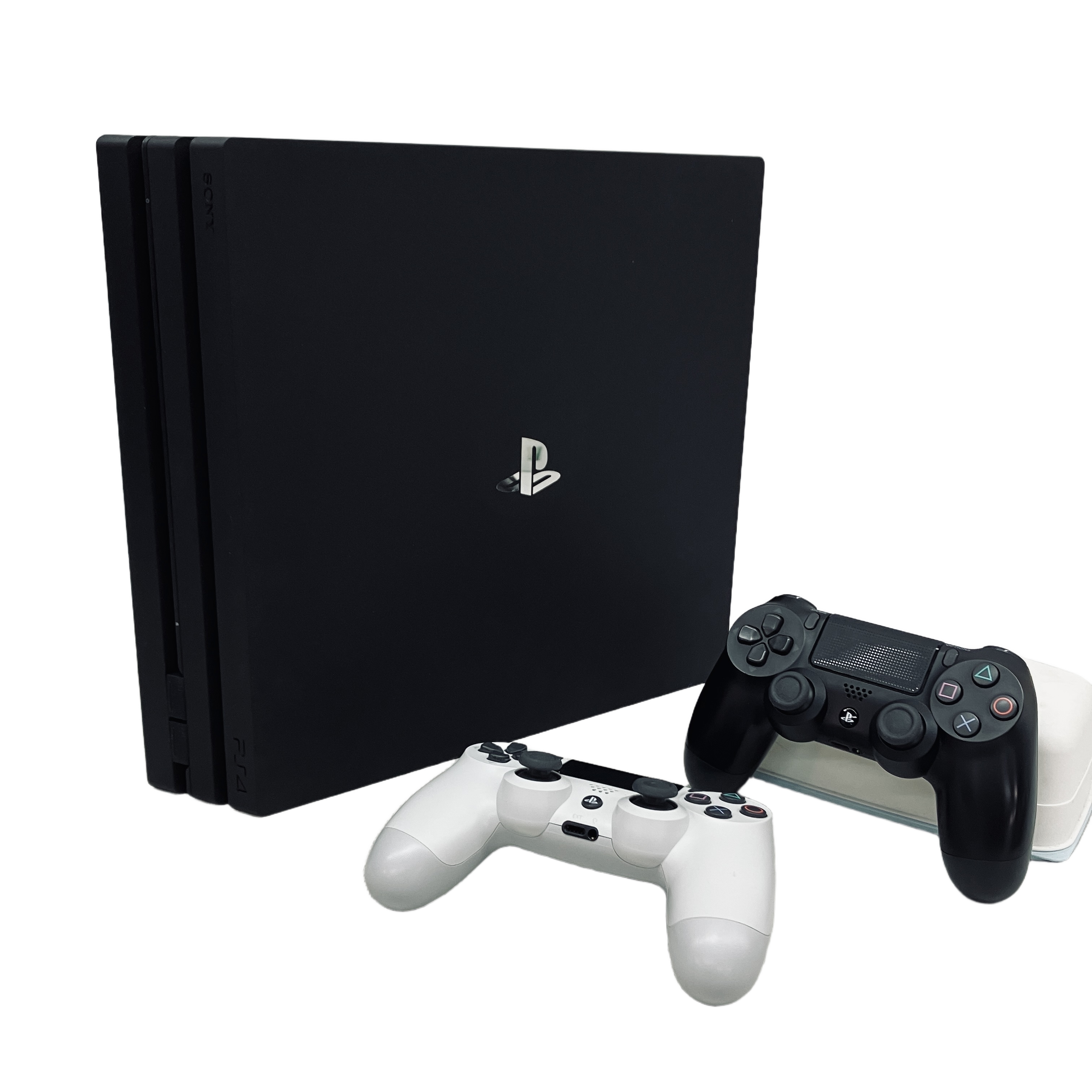 SONY PlayStation 4 Pro CUH-7100B 1TB ゲーム機